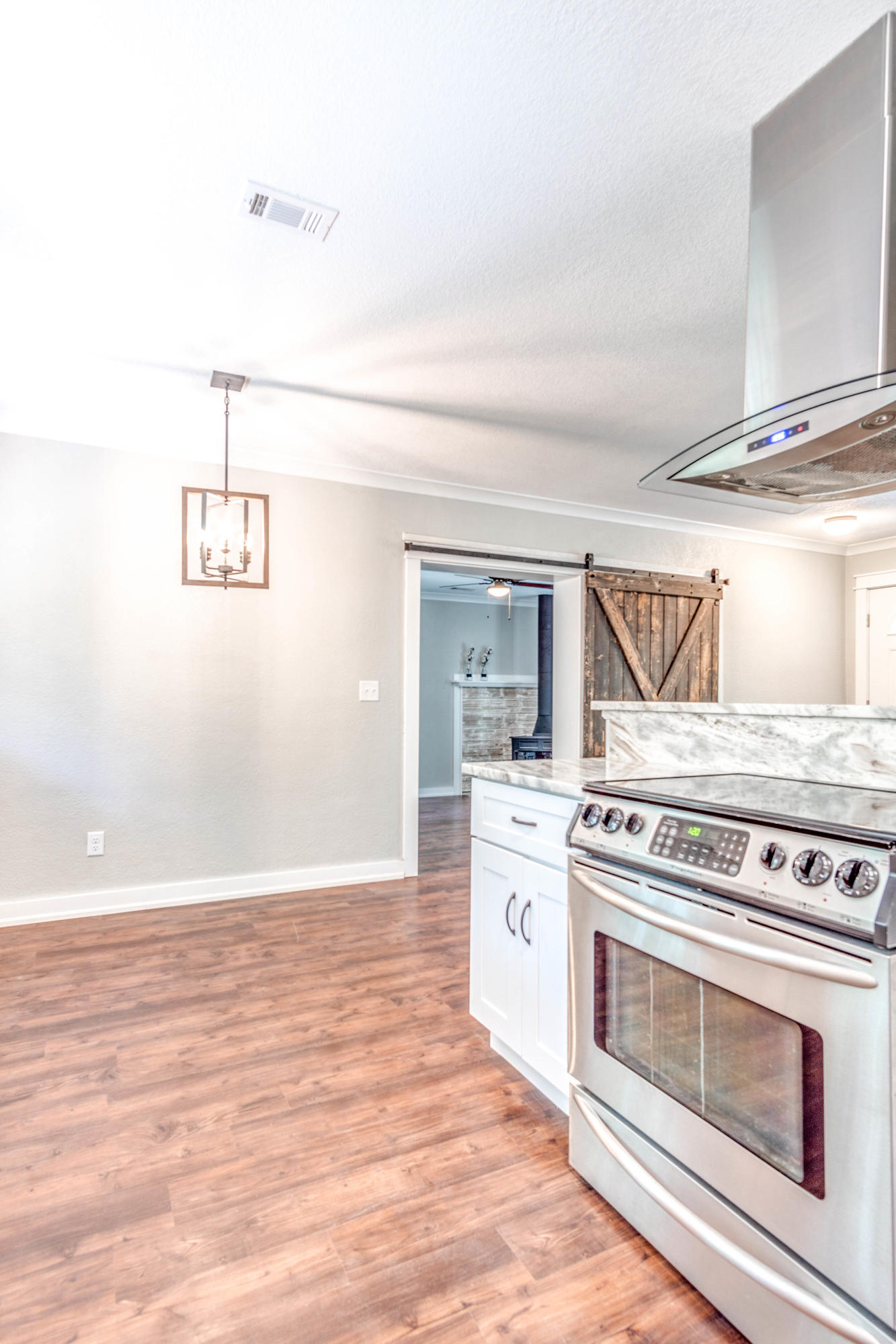 BELLA VISTA HEIGHTS - Residential