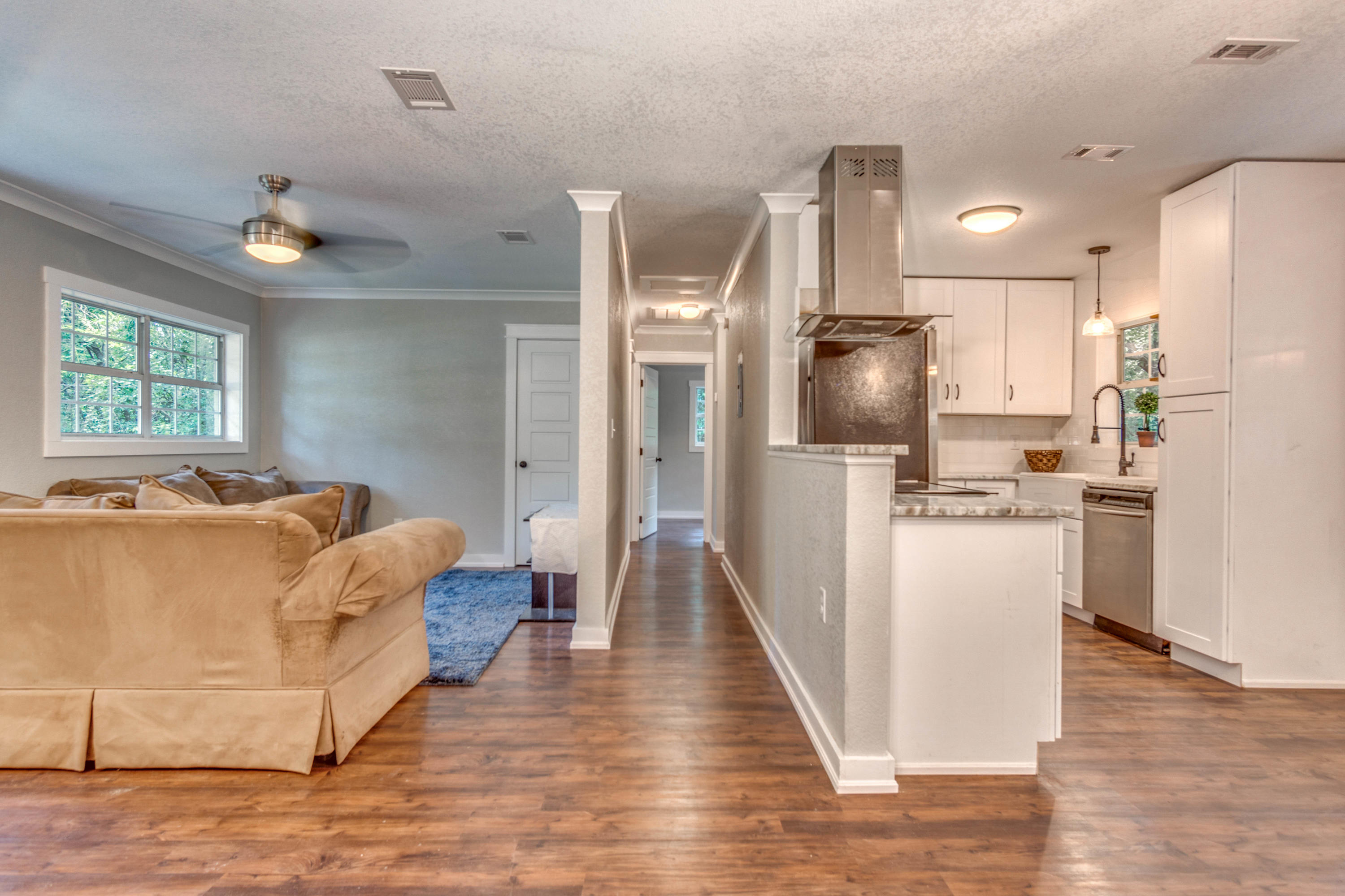 BELLA VISTA HEIGHTS - Residential