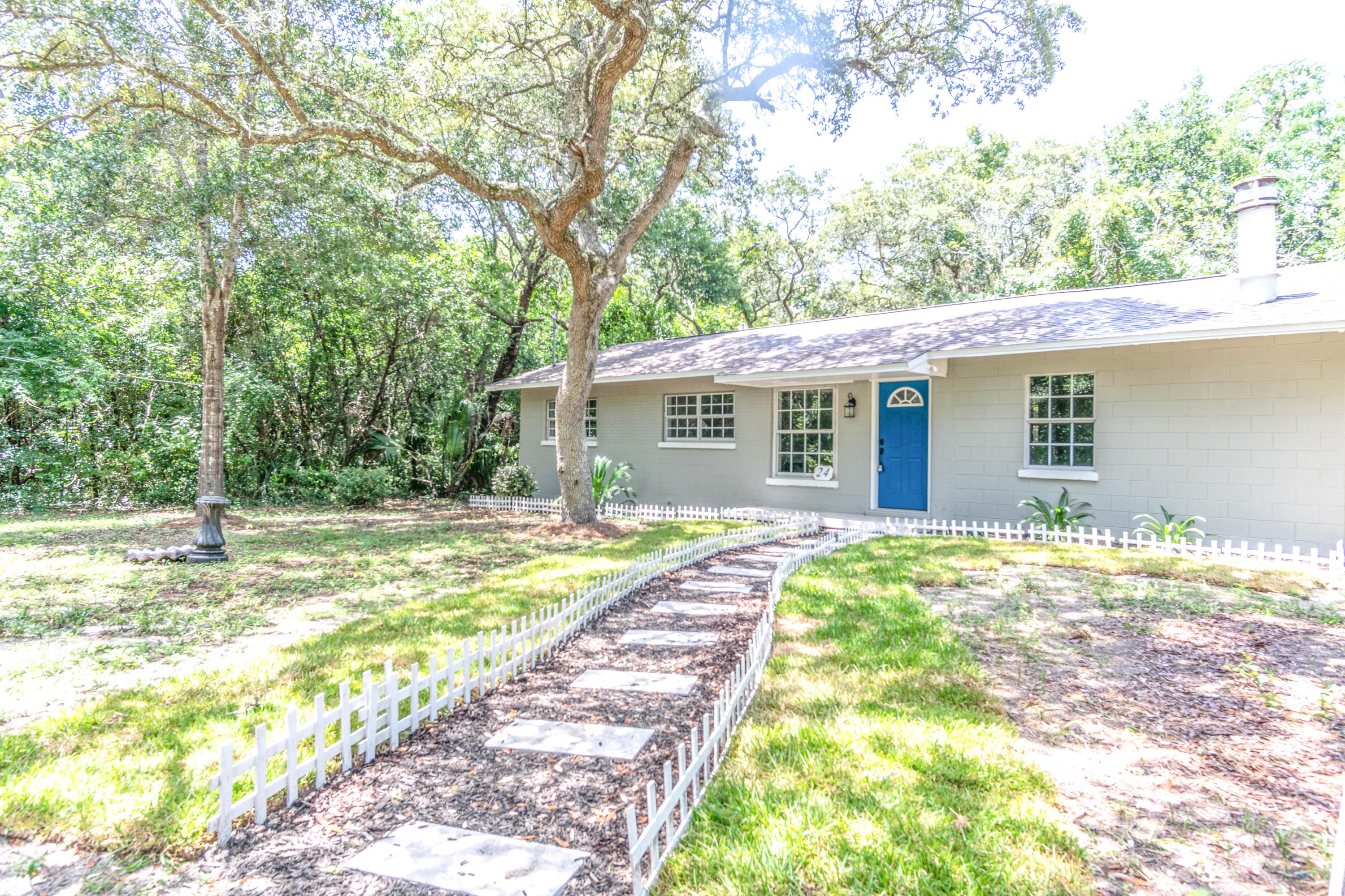 BELLA VISTA HEIGHTS - Residential