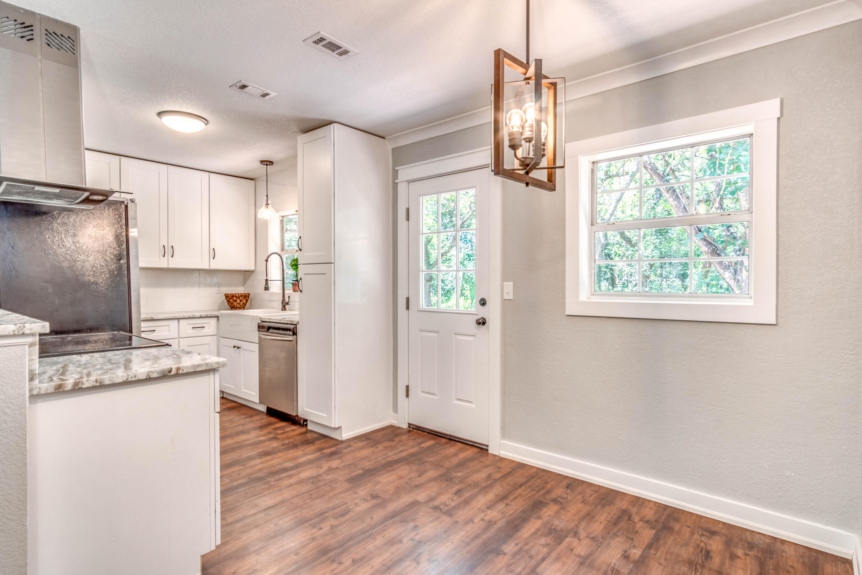 BELLA VISTA HEIGHTS - Residential