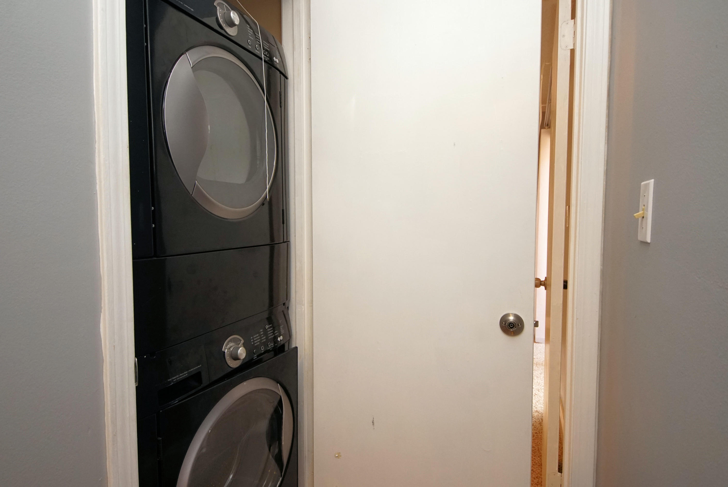 MOSSEY COVE T/H - Residential