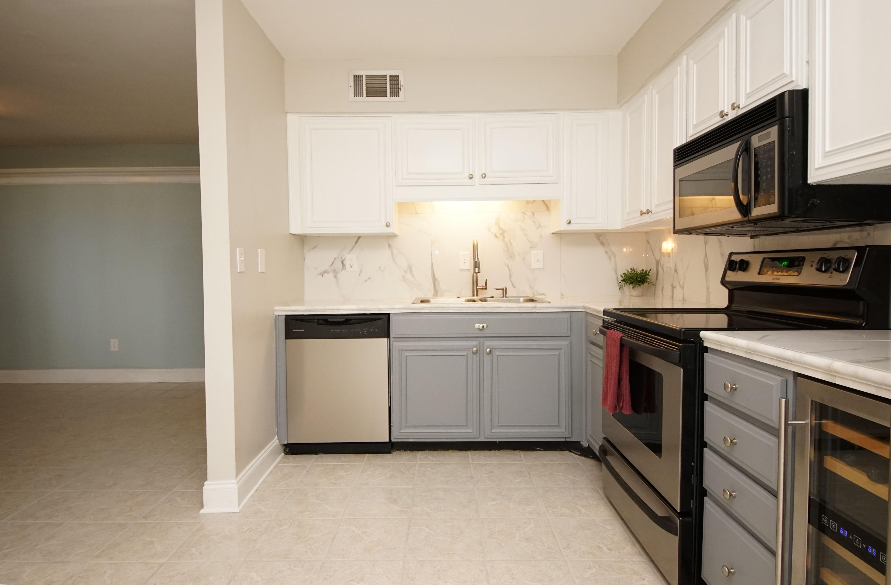 MOSSEY COVE T/H - Residential