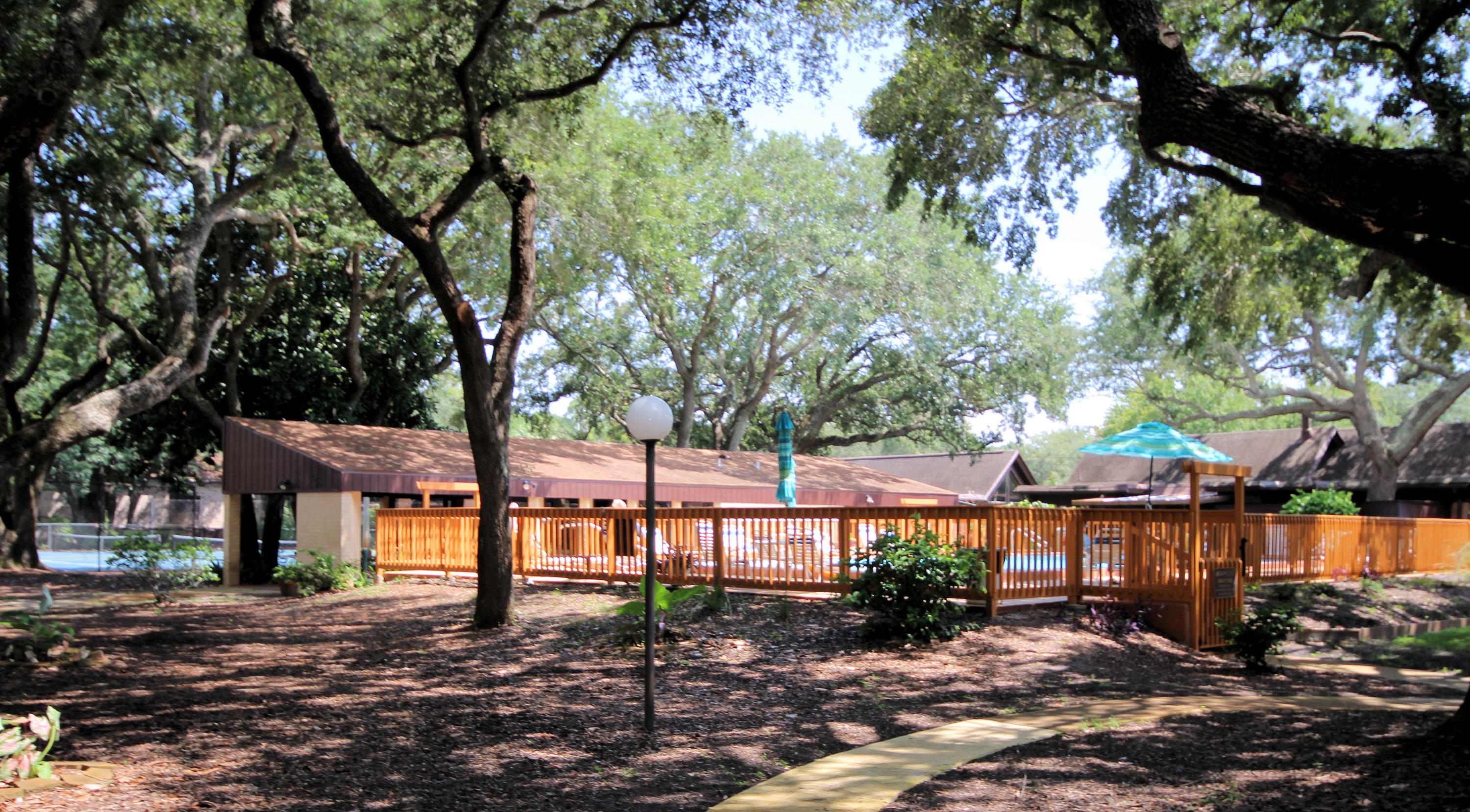 MOSSEY COVE T/H - Residential