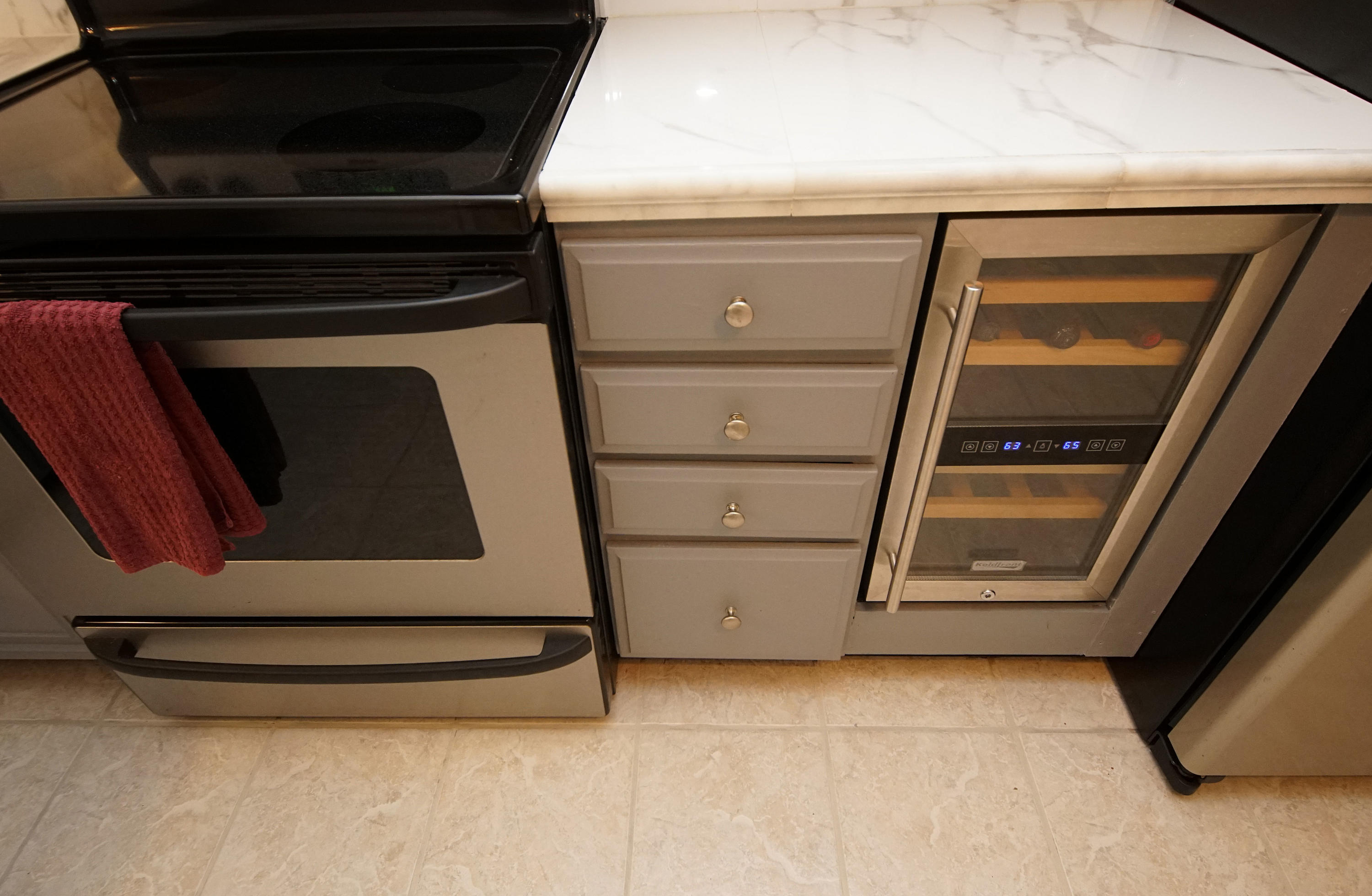 MOSSEY COVE T/H - Residential