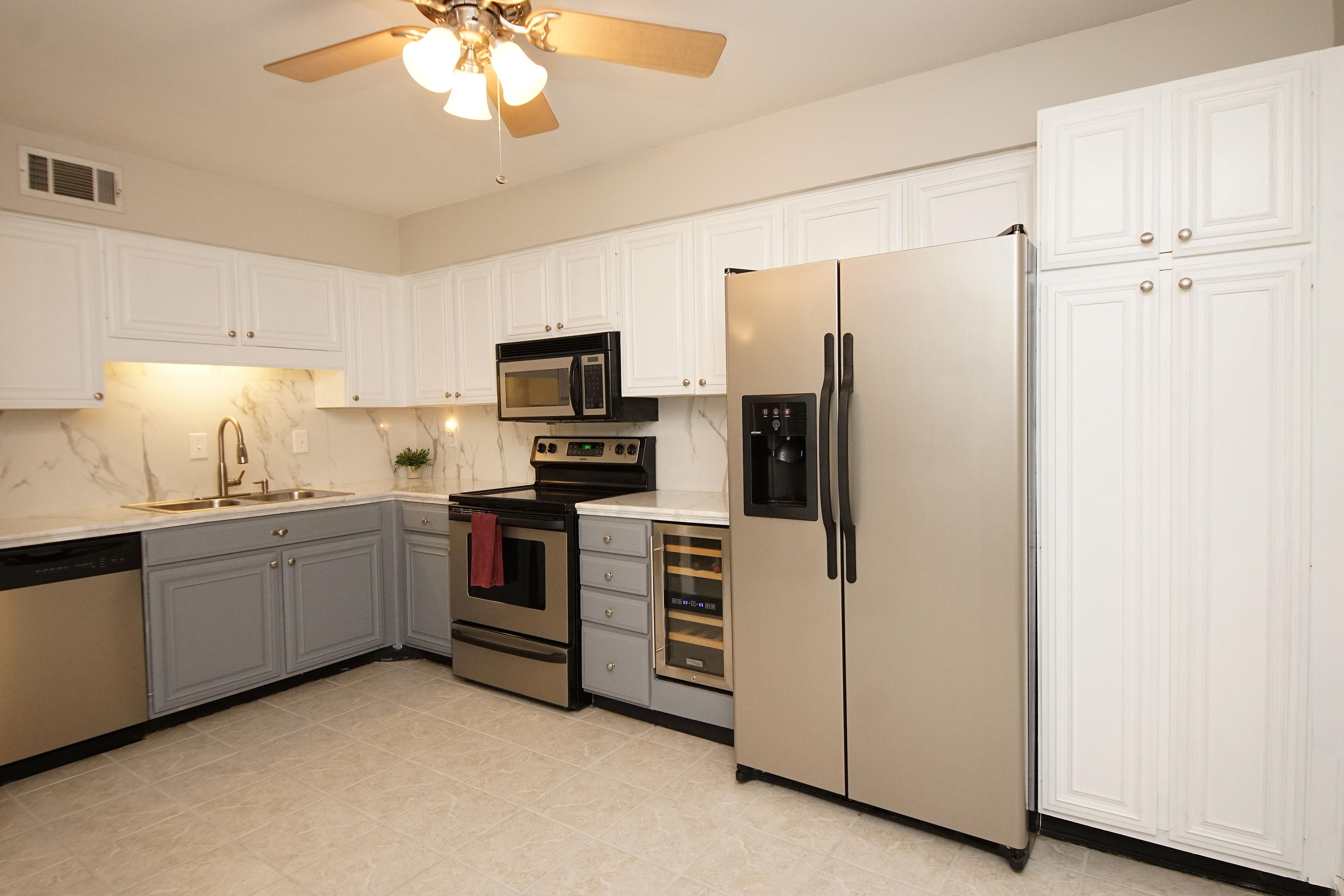 MOSSEY COVE T/H - Residential