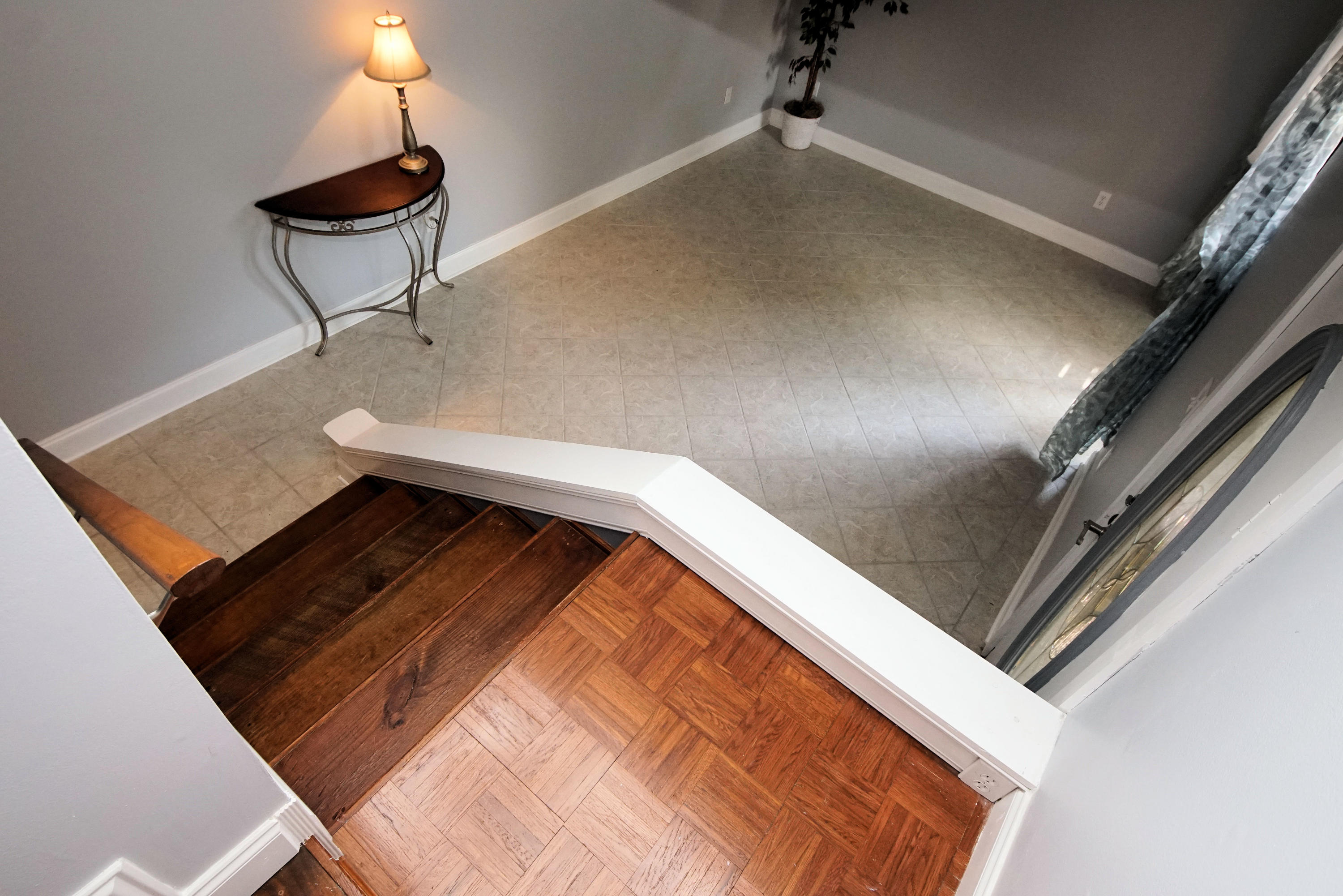 MOSSEY COVE T/H - Residential