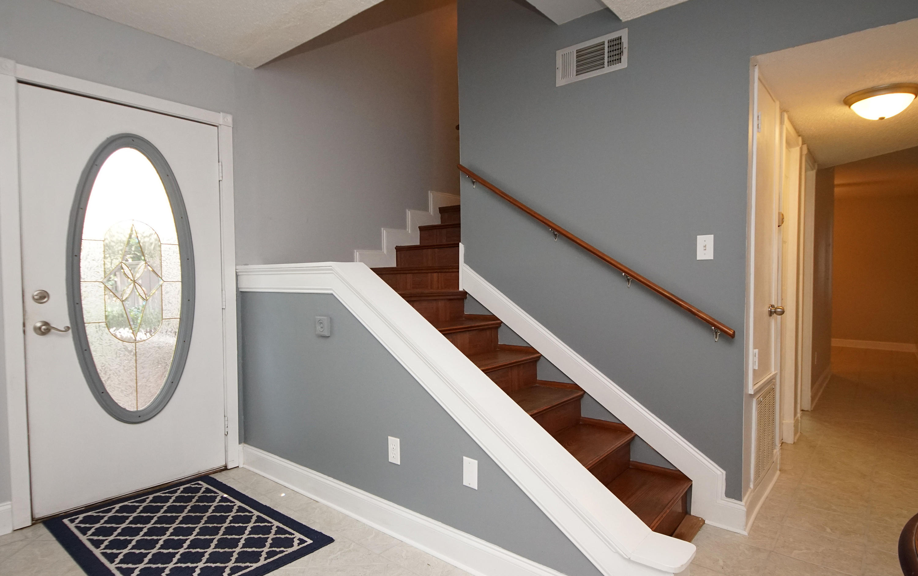 MOSSEY COVE T/H - Residential