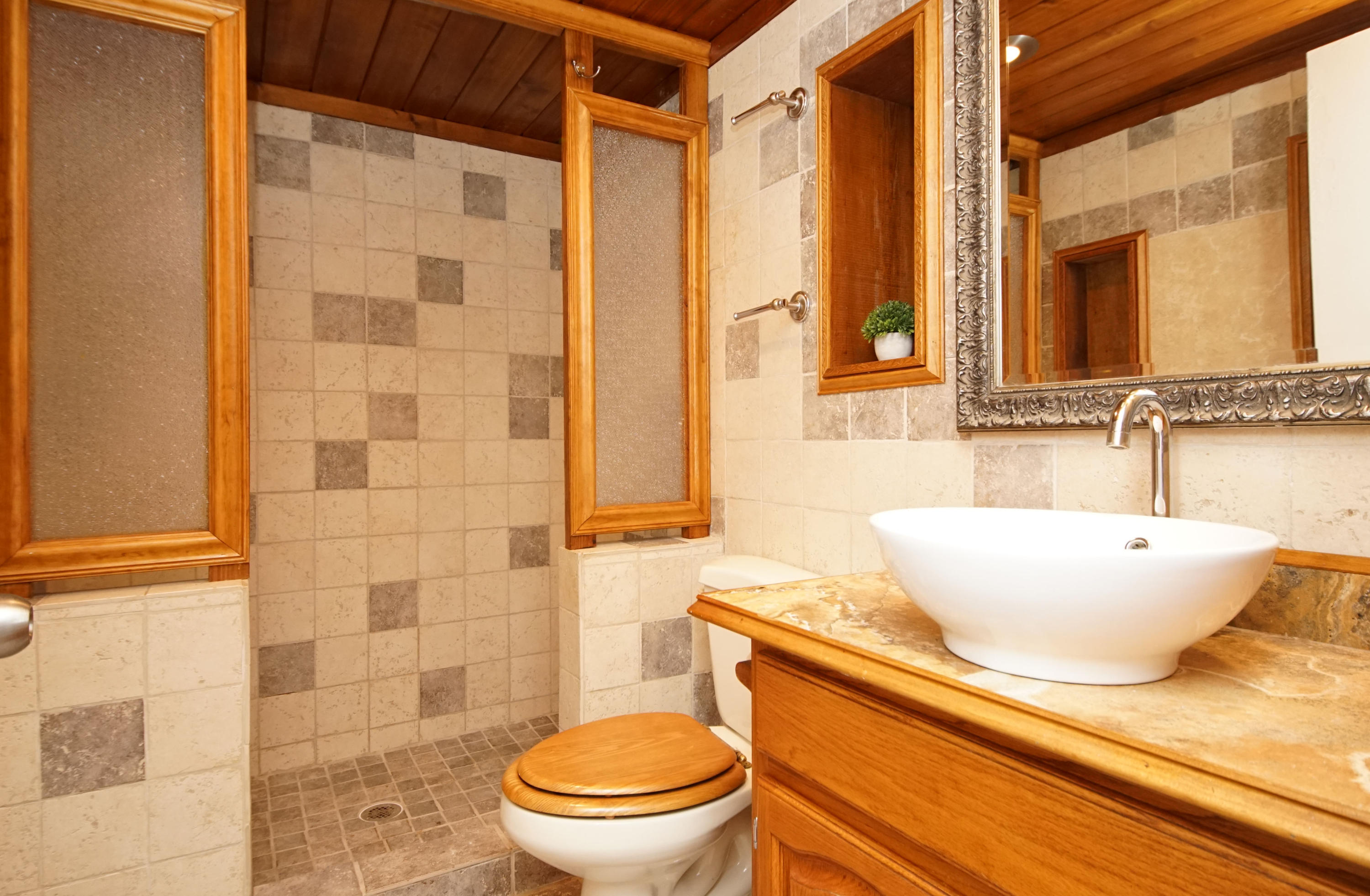 MOSSEY COVE T/H - Residential