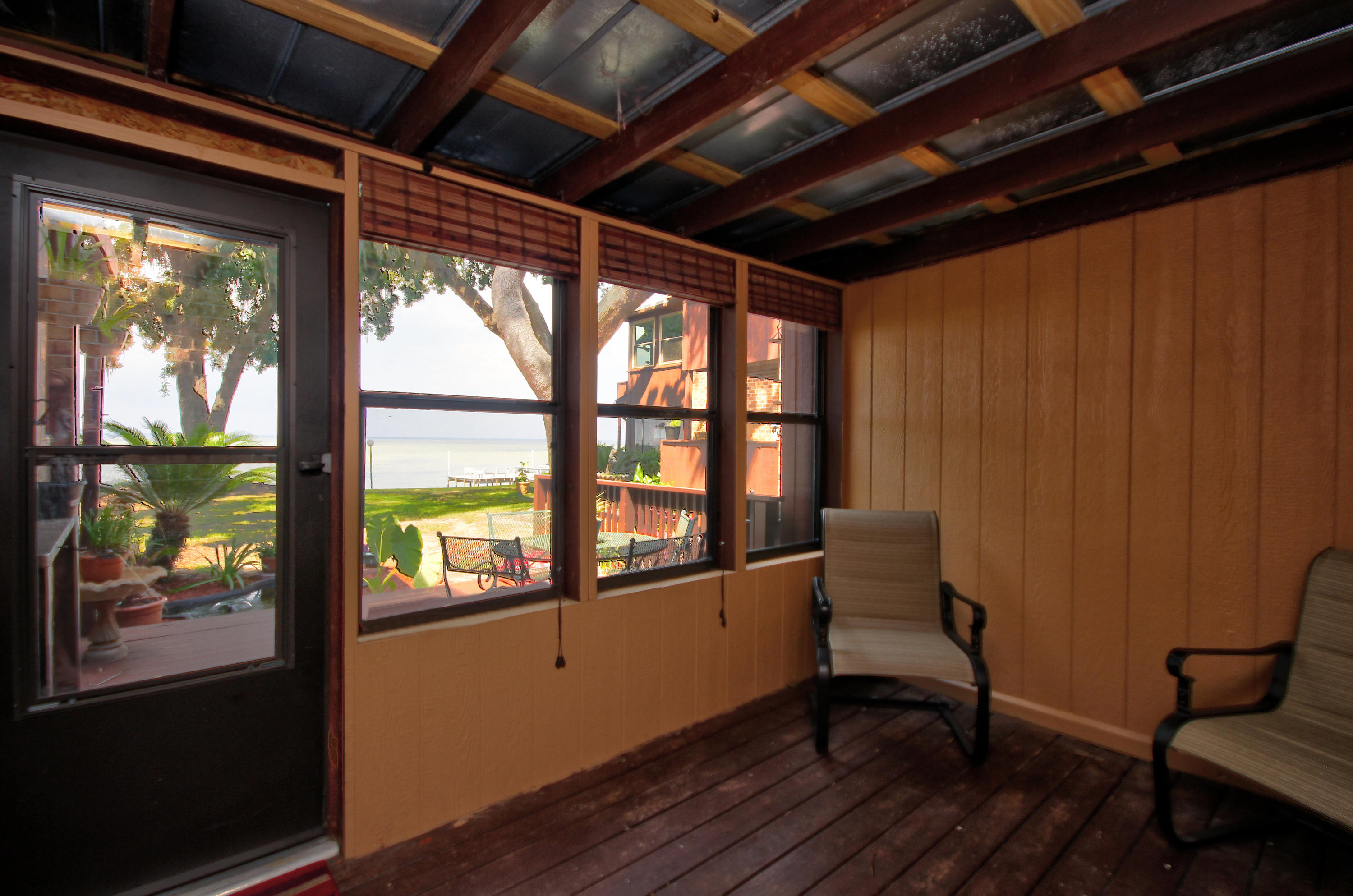 MOSSEY COVE T/H - Residential