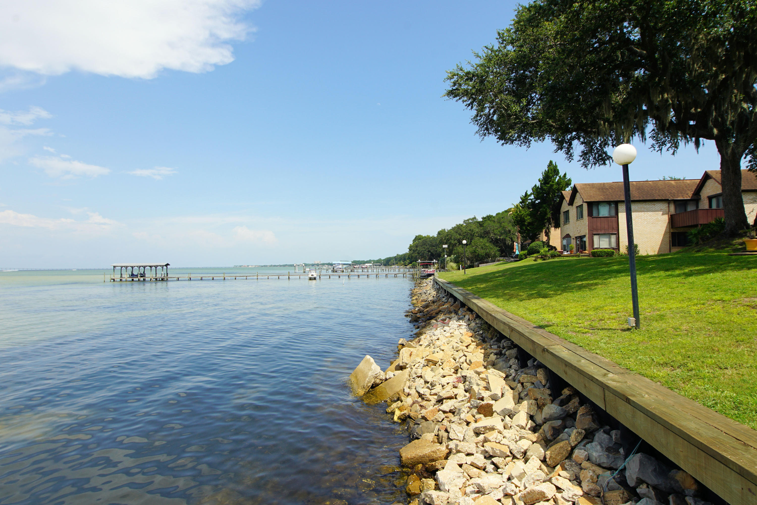 MOSSEY COVE T/H - Residential