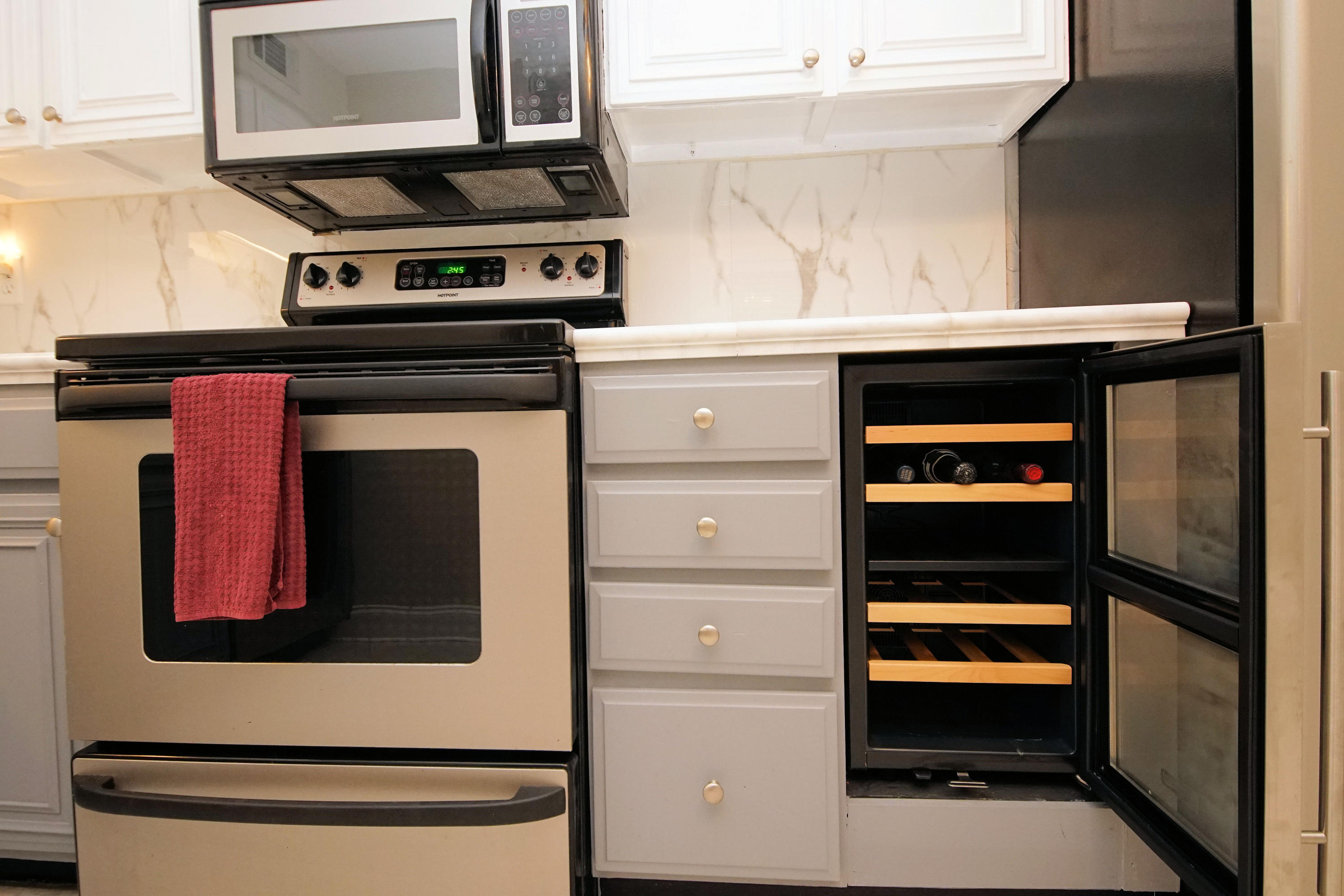 MOSSEY COVE T/H - Residential