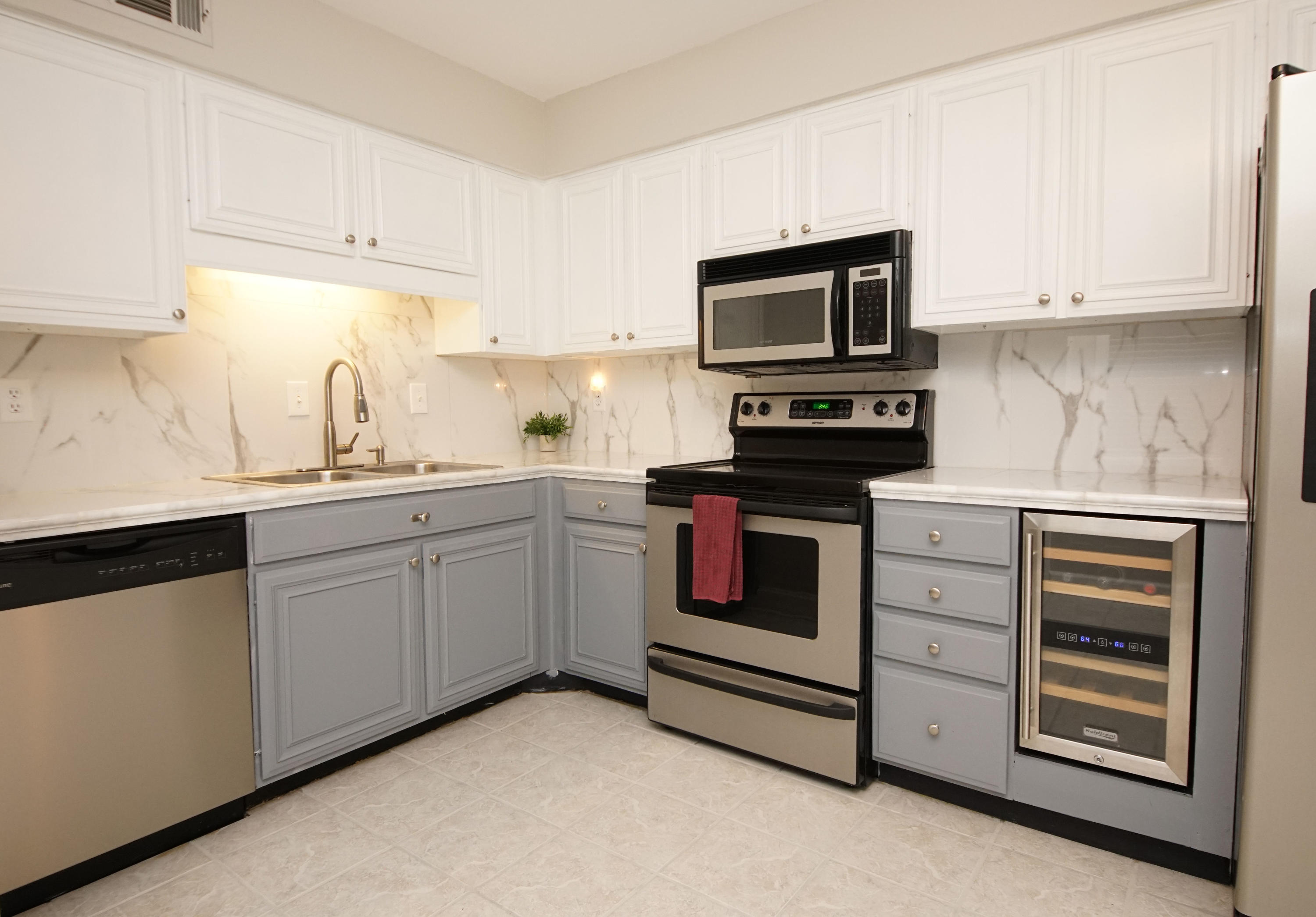 MOSSEY COVE T/H - Residential