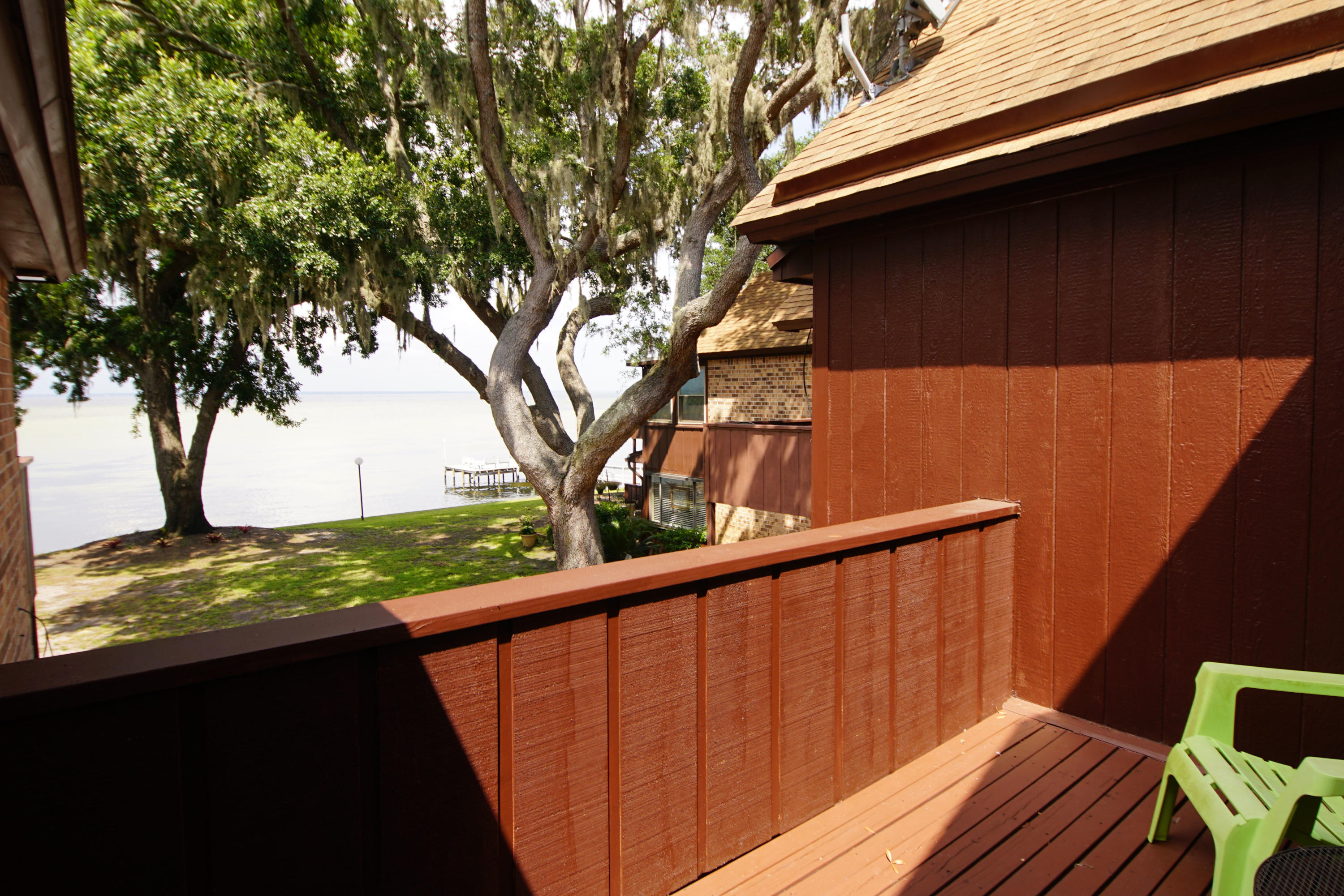 MOSSEY COVE T/H - Residential