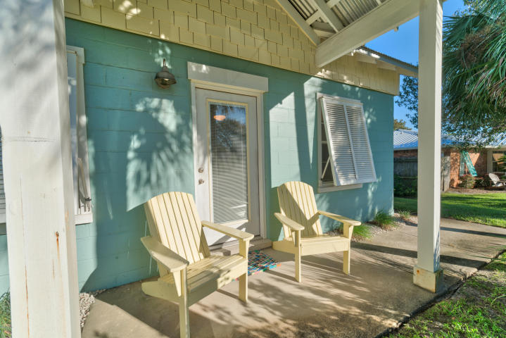 SANTA MONICA BEACH - Residential