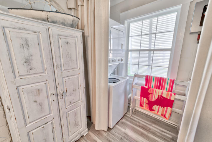 SANTA MONICA BEACH - Residential