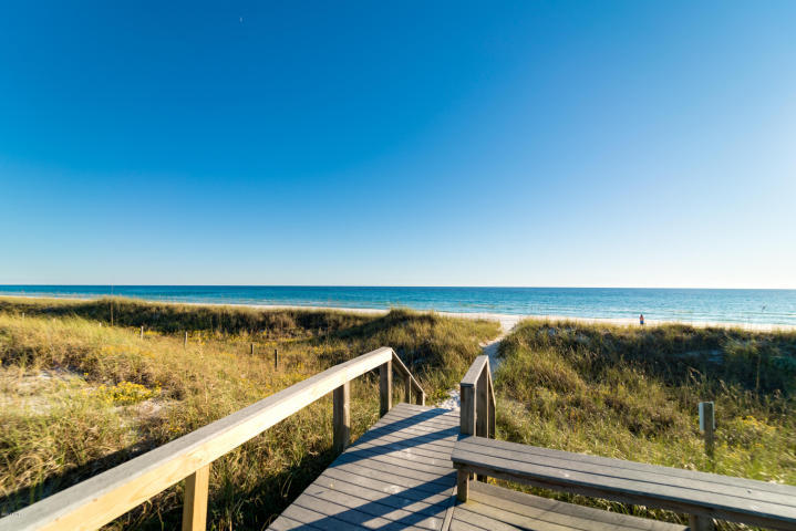 SANTA MONICA BEACH - Residential