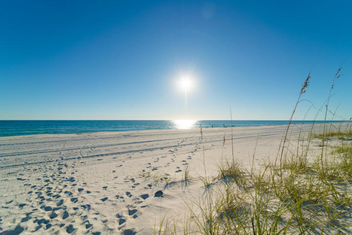 SANTA MONICA BEACH - Residential