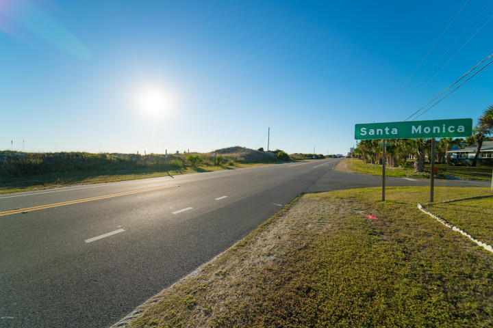 SANTA MONICA BEACH - Residential
