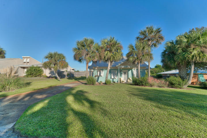 SANTA MONICA BEACH - Residential