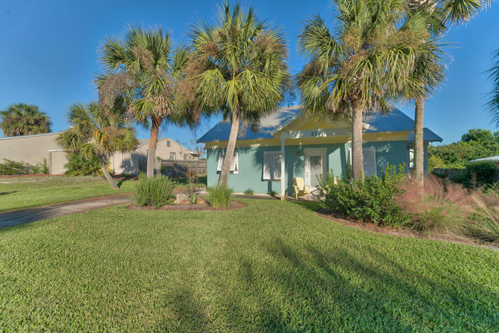 SANTA MONICA BEACH - Residential