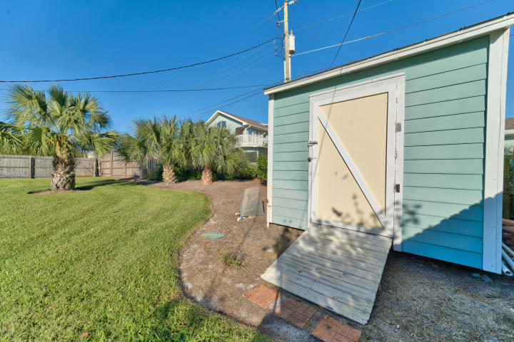 SANTA MONICA BEACH - Residential