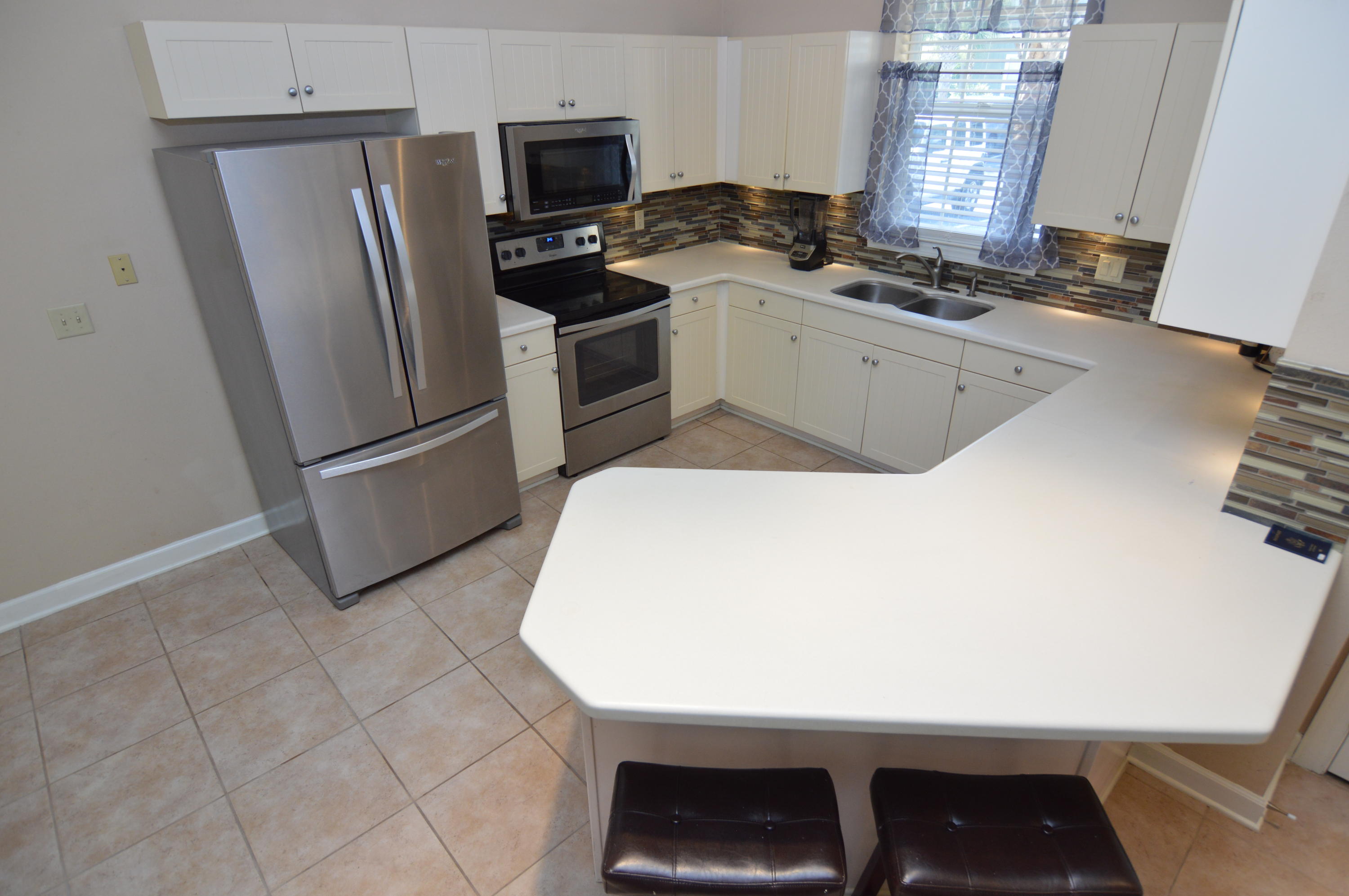 CRYSTAL COVE - Residential