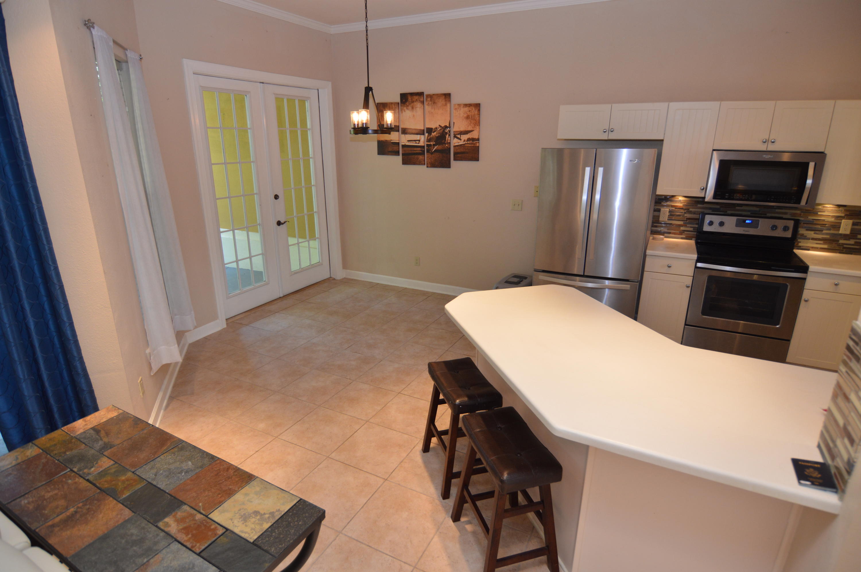 CRYSTAL COVE - Residential