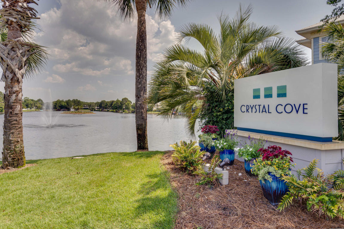 CRYSTAL COVE - Residential