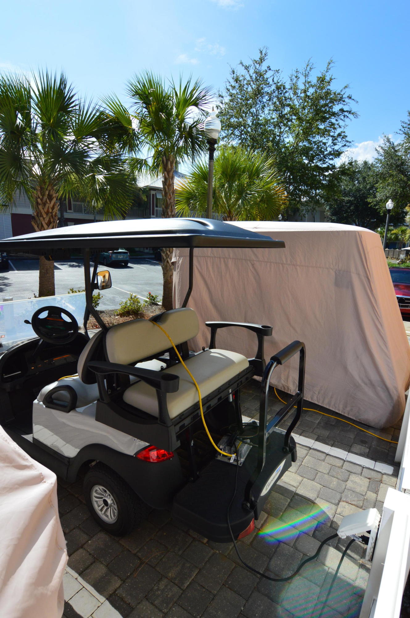 CRYSTAL COVE - Residential