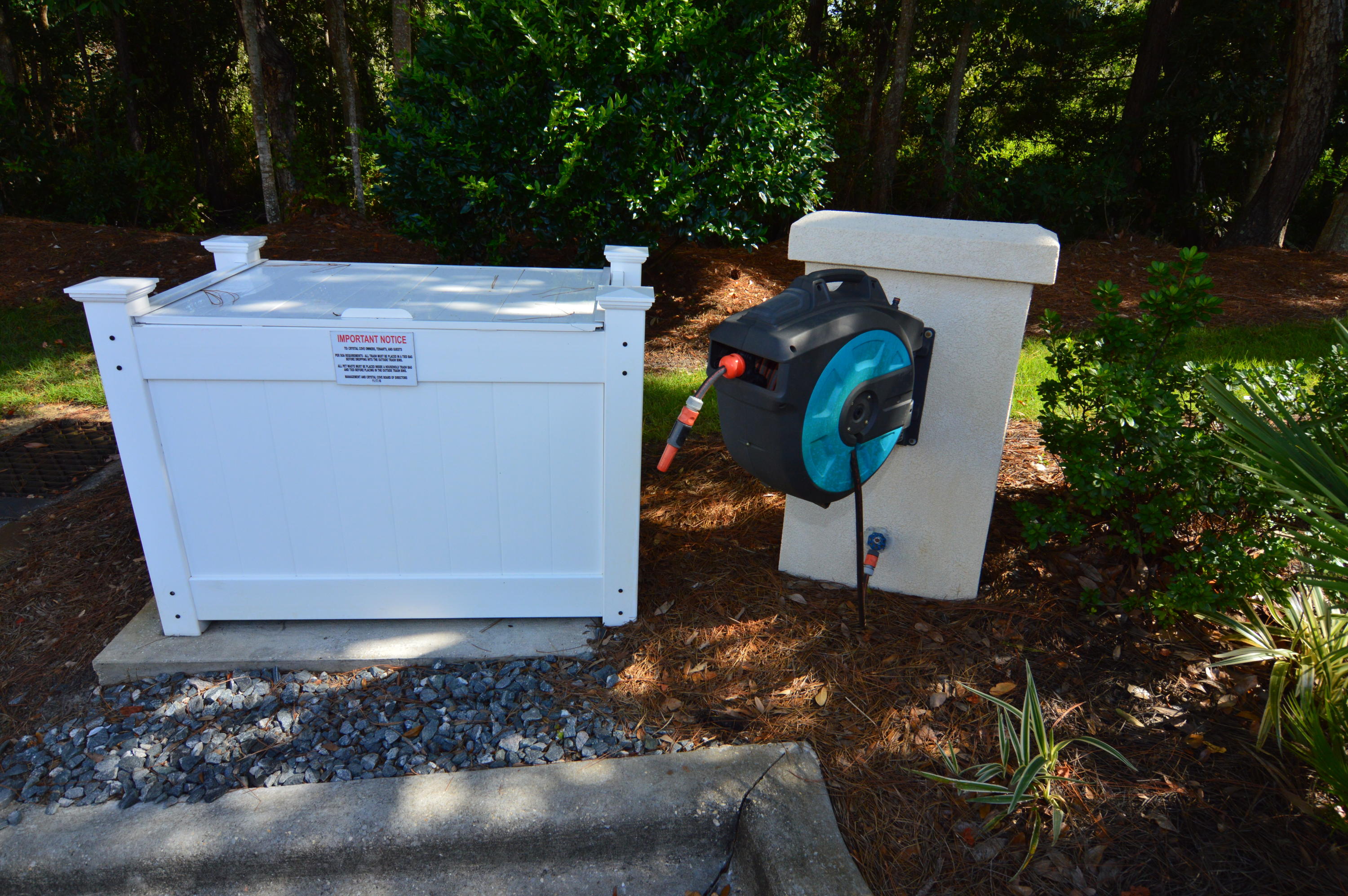 CRYSTAL COVE - Residential