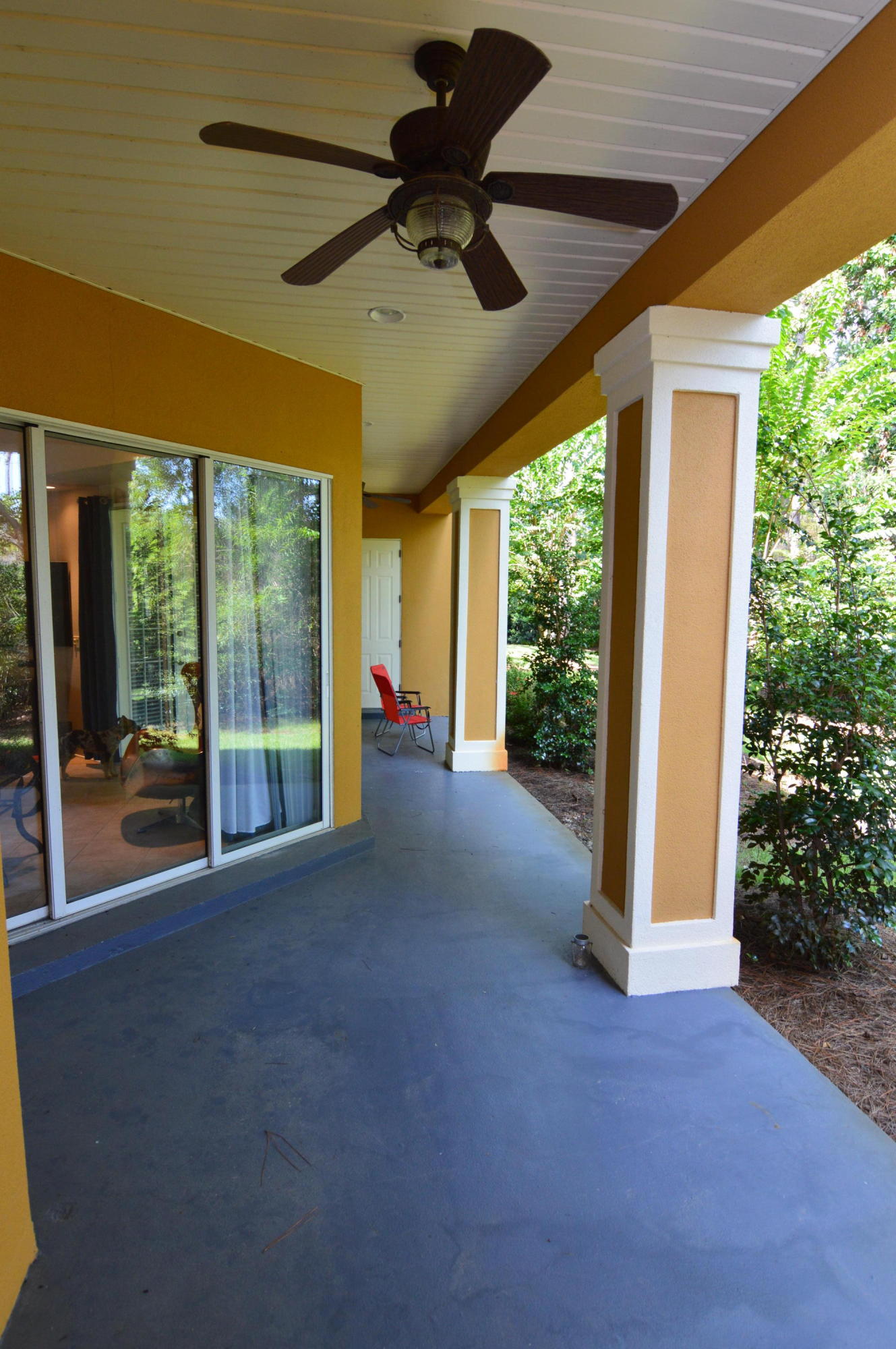 CRYSTAL COVE - Residential