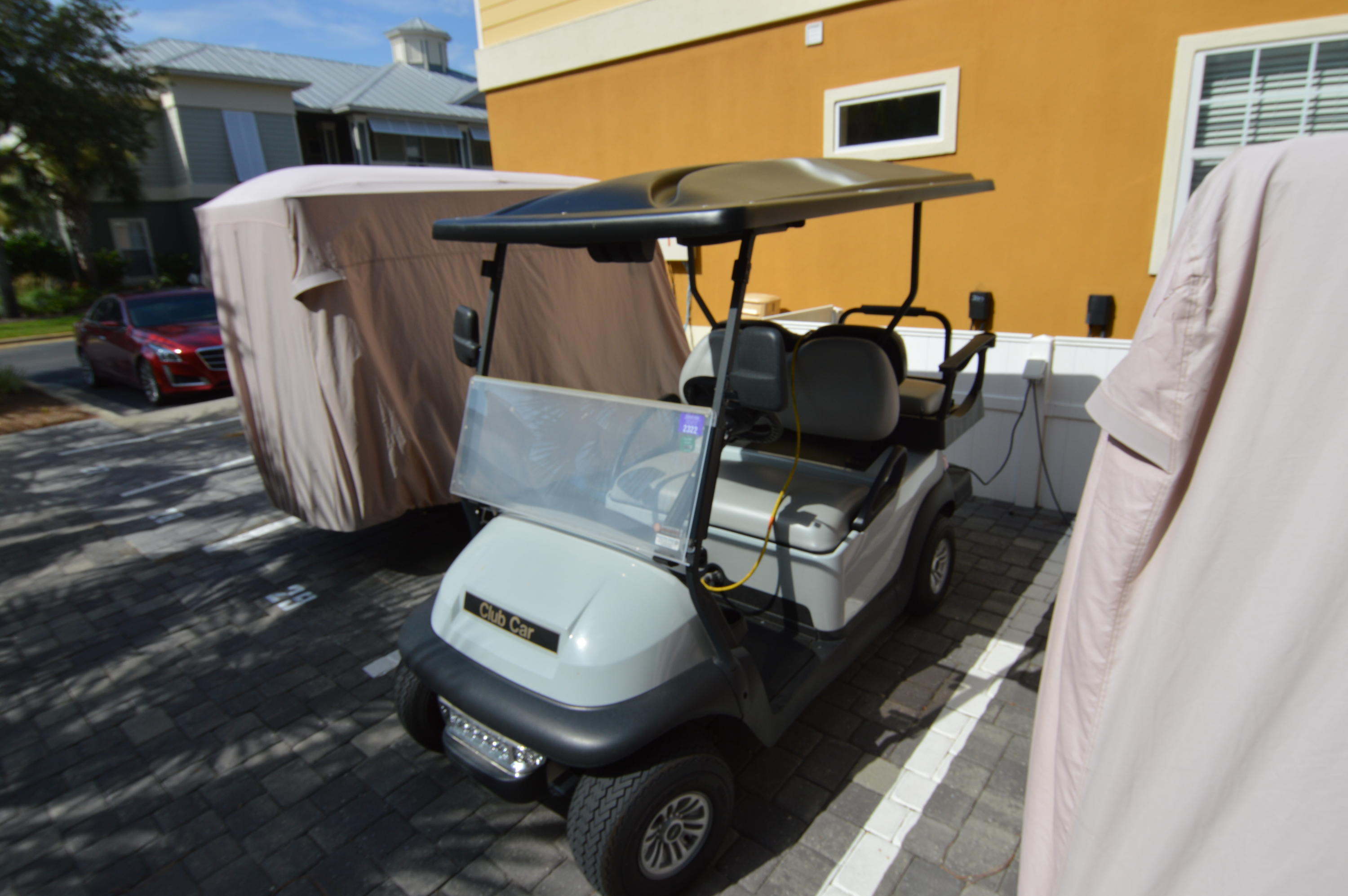 CRYSTAL COVE - Residential