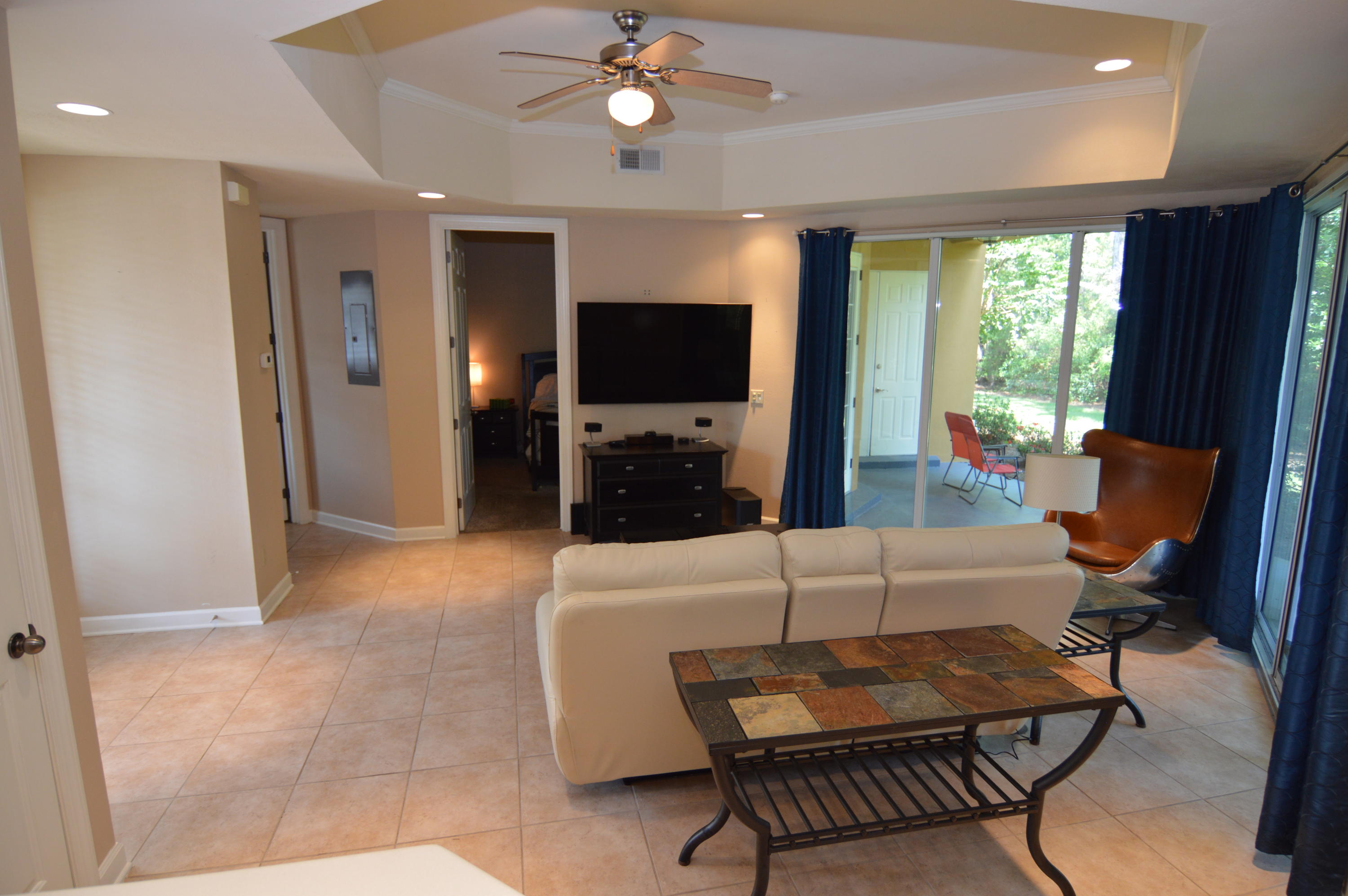 CRYSTAL COVE - Residential