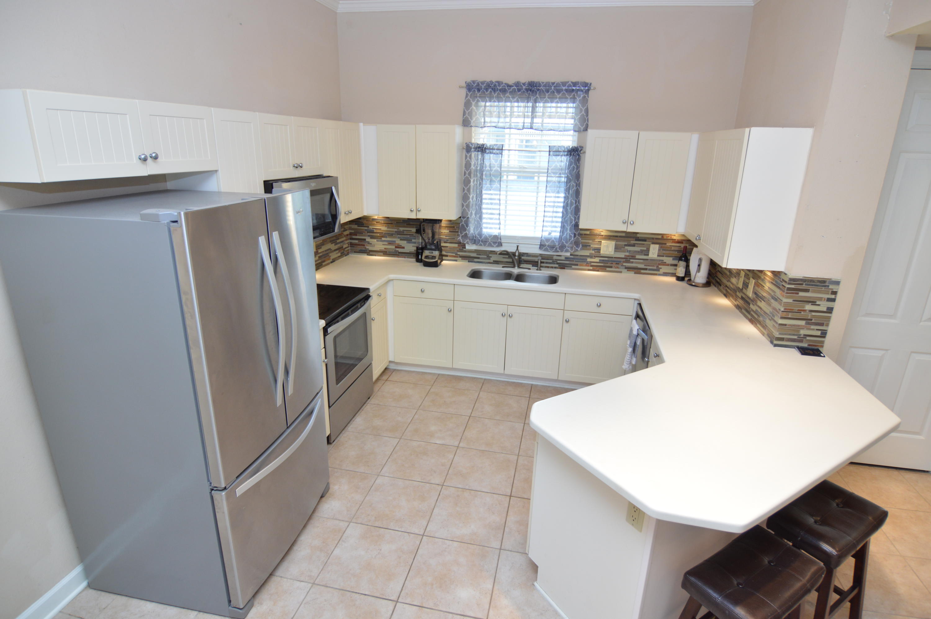 CRYSTAL COVE - Residential