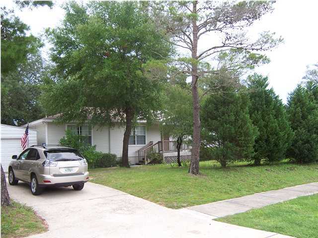 VALPARAISO PLAT 06 - Residential