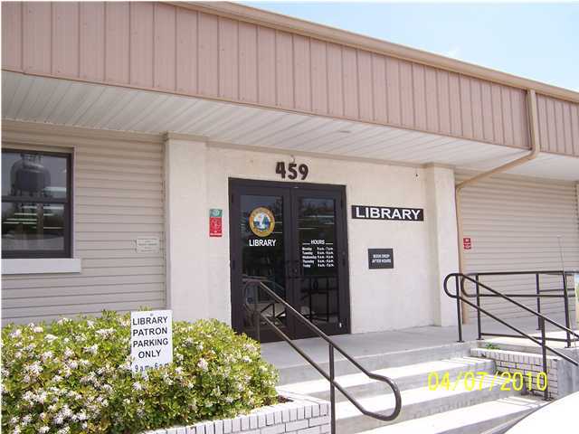 VALPARAISO PLAT 06 - Residential