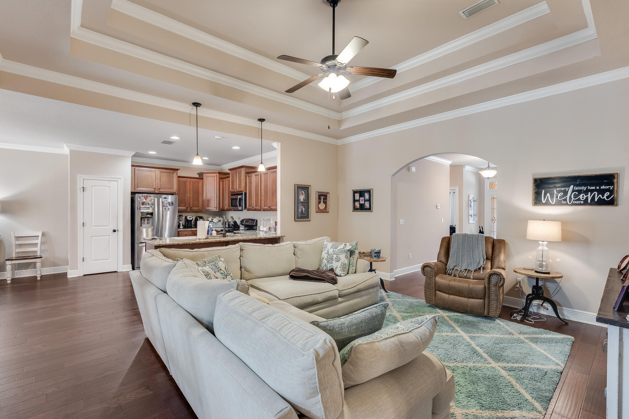 PEACH CREEK PHASE 2 - Residential