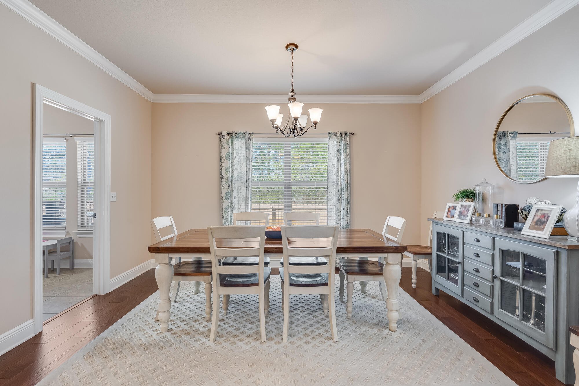 PEACH CREEK PHASE 2 - Residential