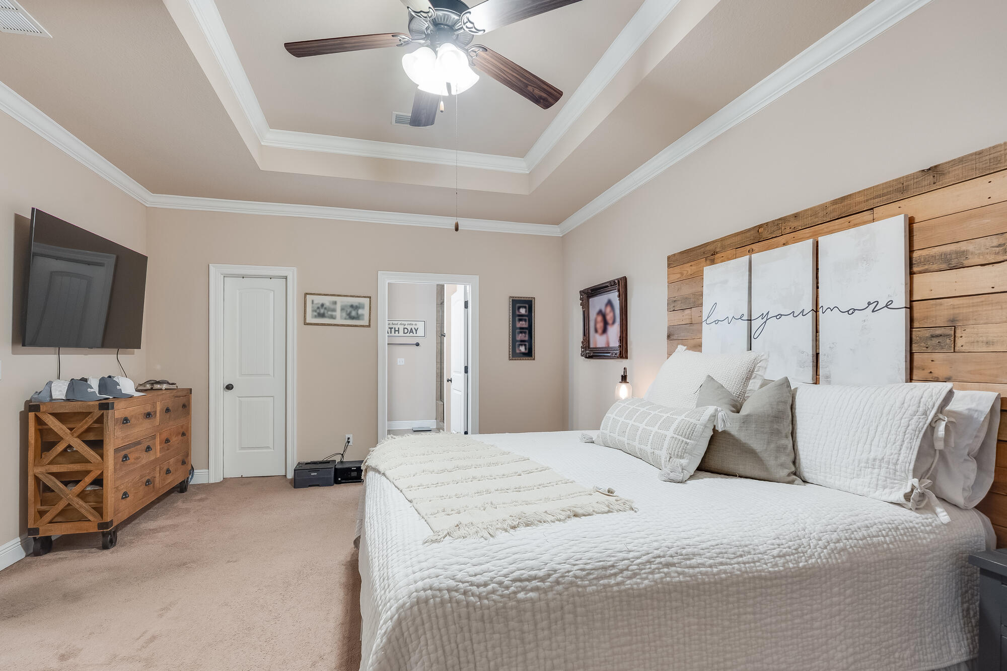 PEACH CREEK PHASE 2 - Residential