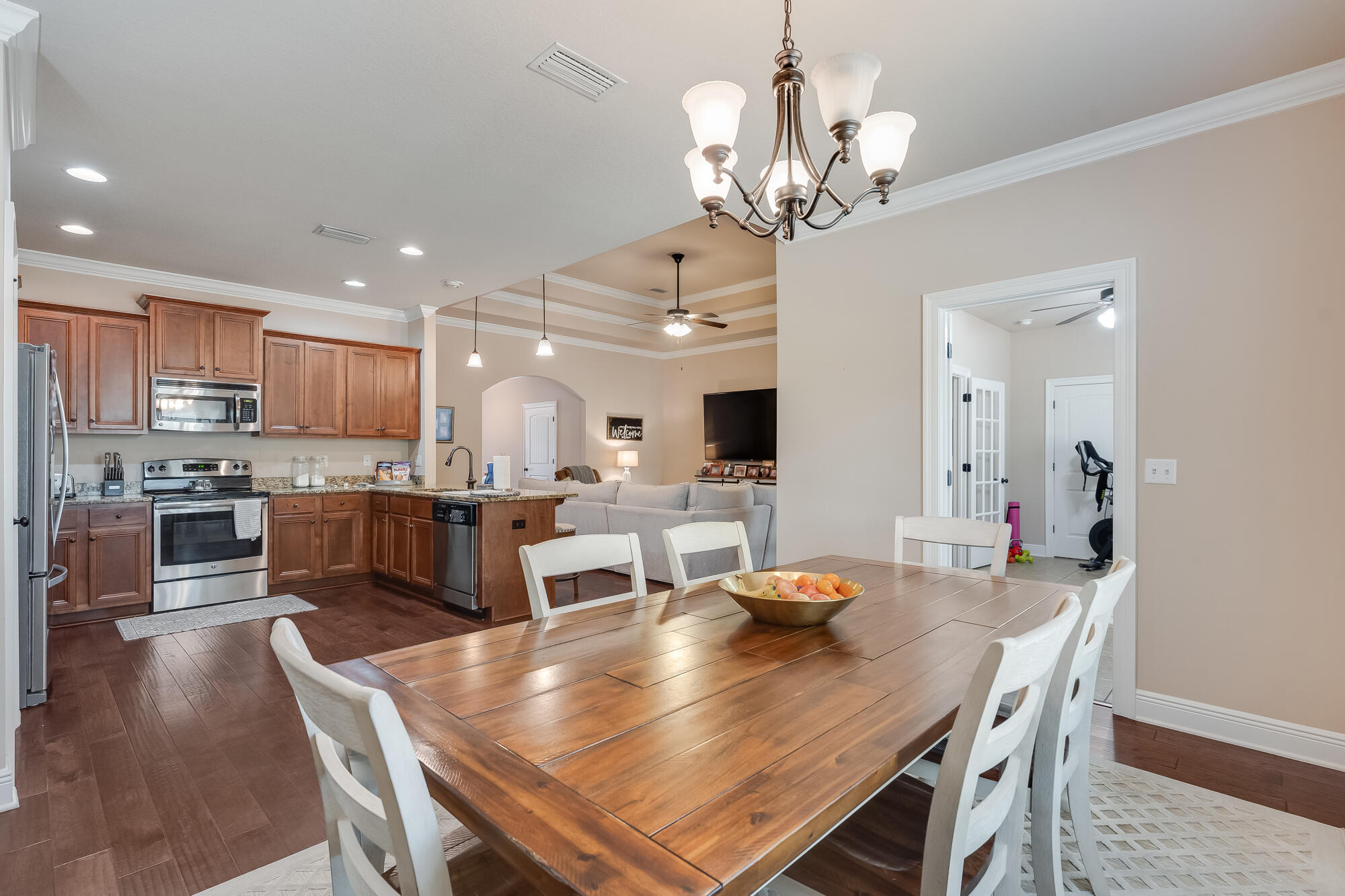 PEACH CREEK PHASE 2 - Residential