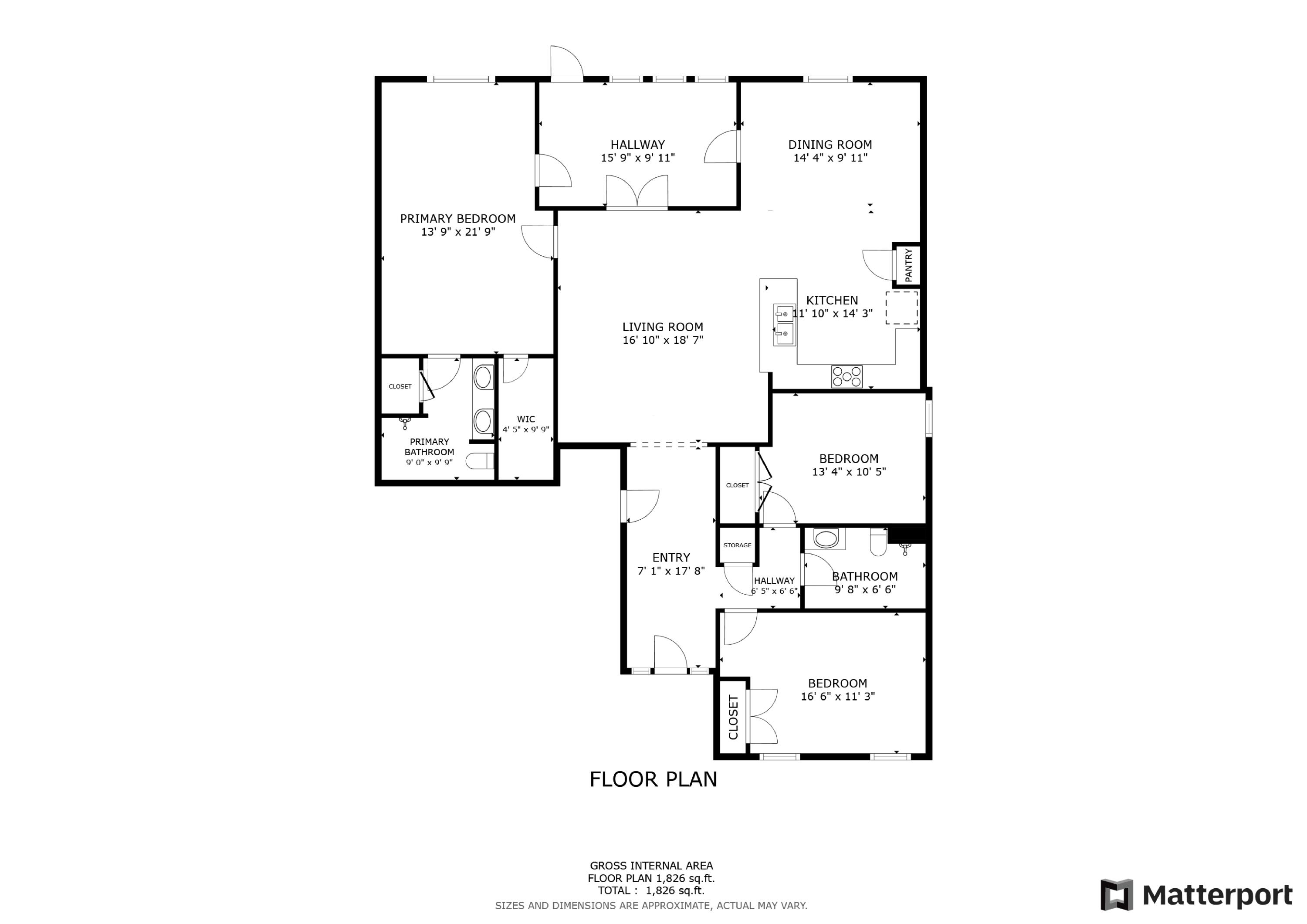 PEACH CREEK PHASE 2 - Residential