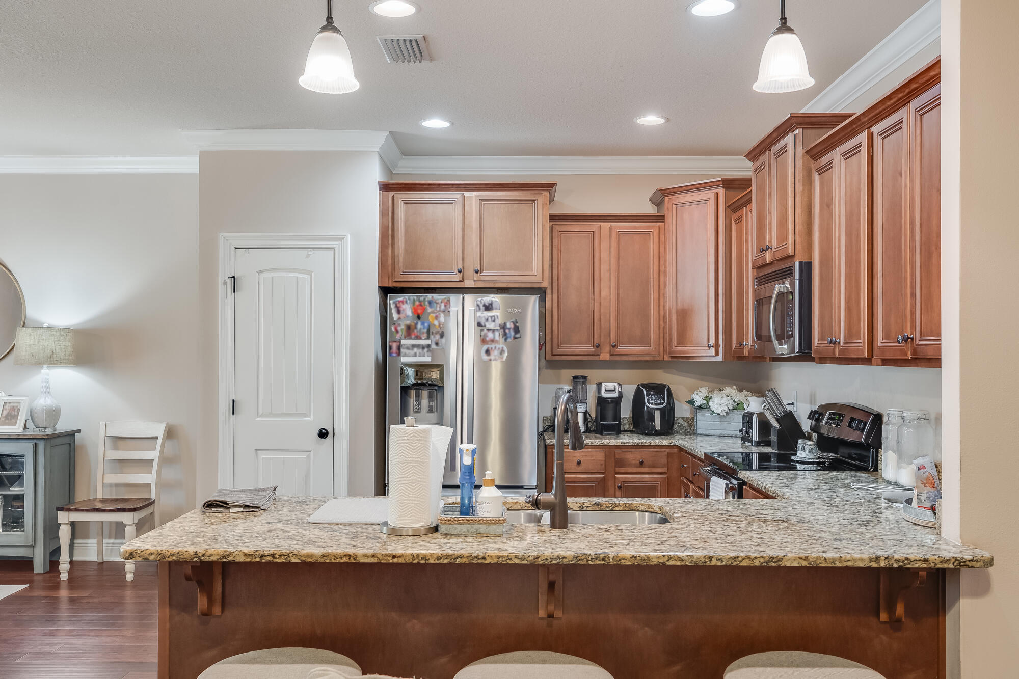 PEACH CREEK PHASE 2 - Residential