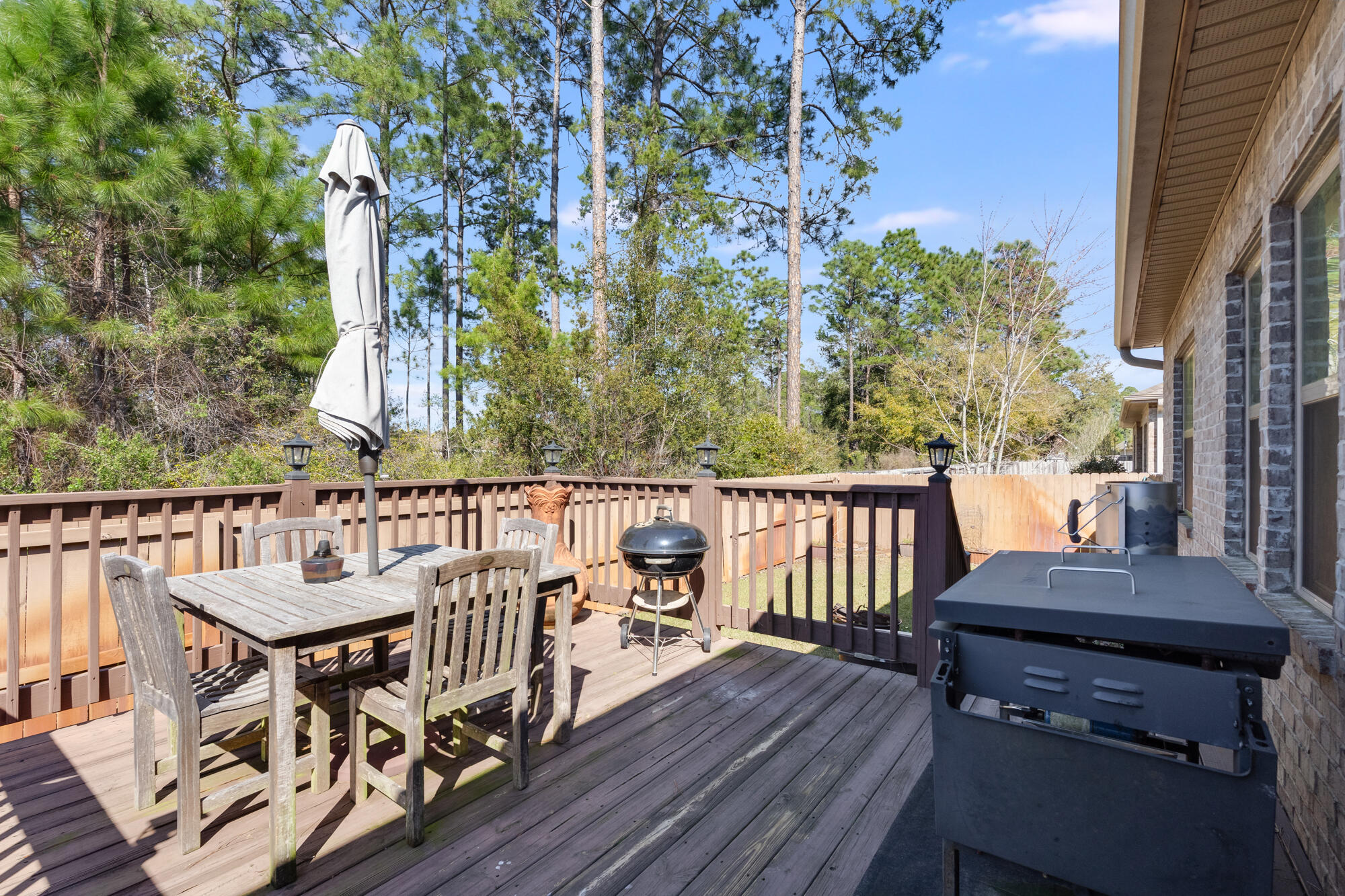 PEACH CREEK PHASE 2 - Residential