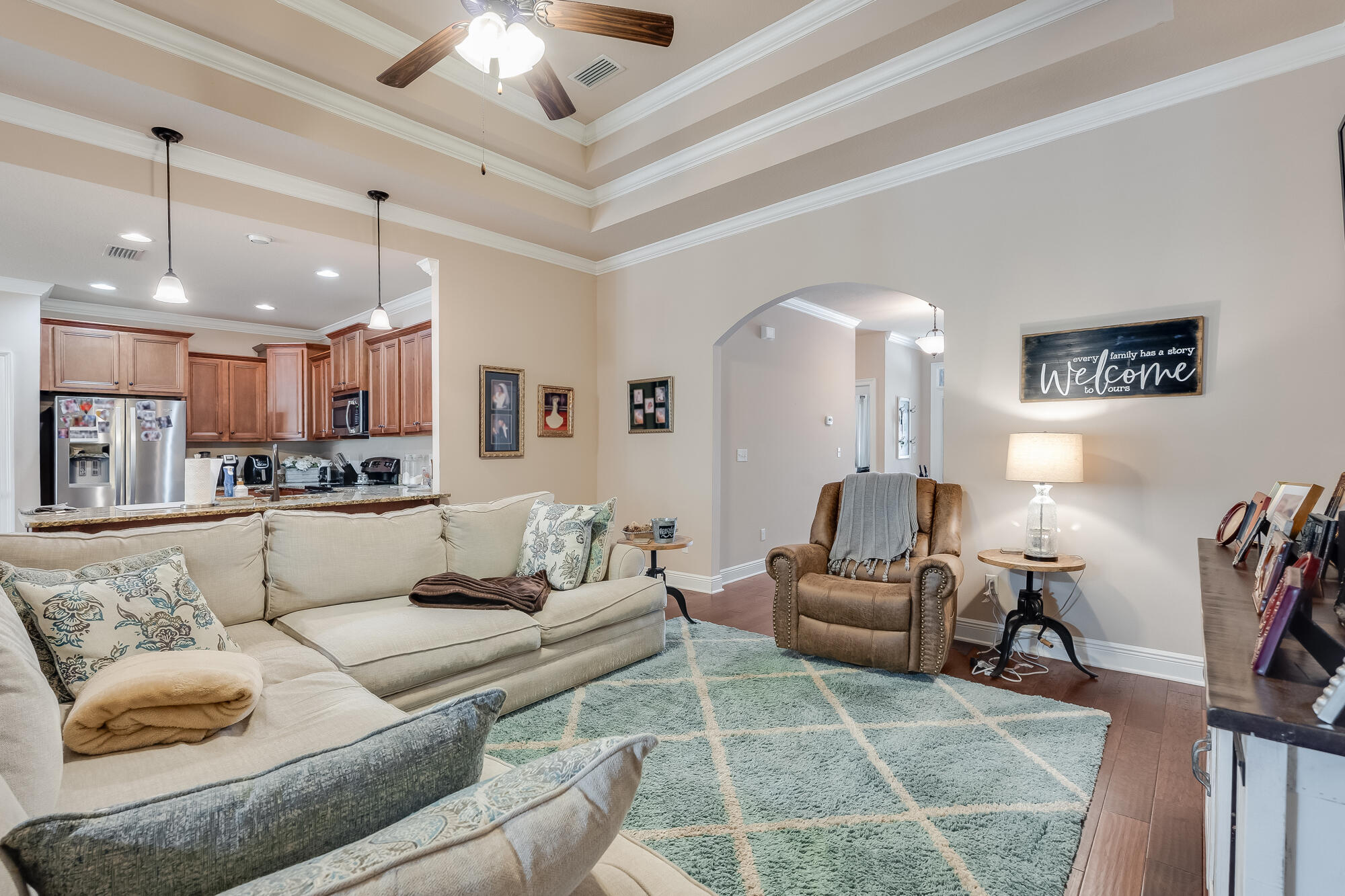 PEACH CREEK PHASE 2 - Residential