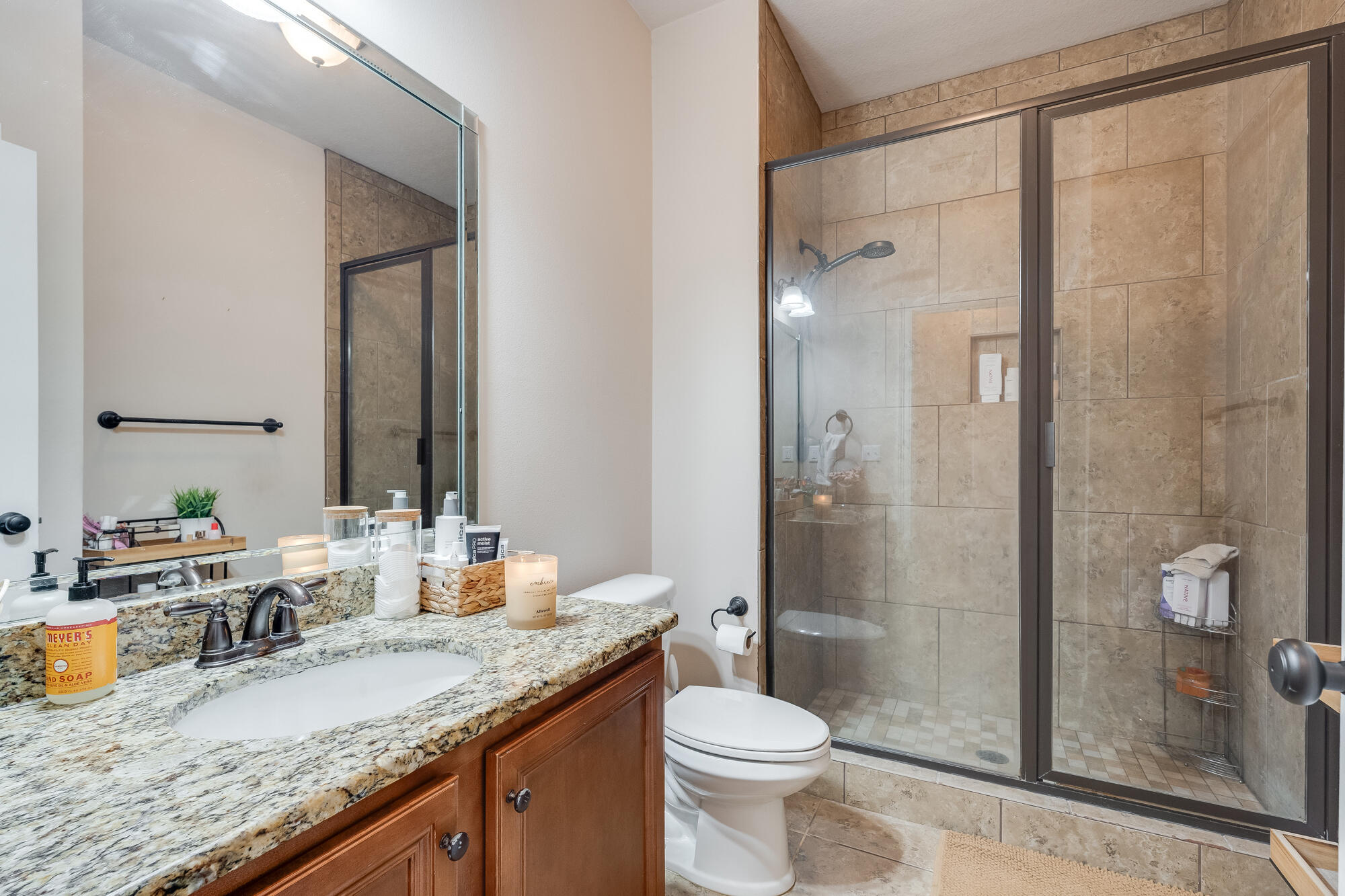 PEACH CREEK PHASE 2 - Residential