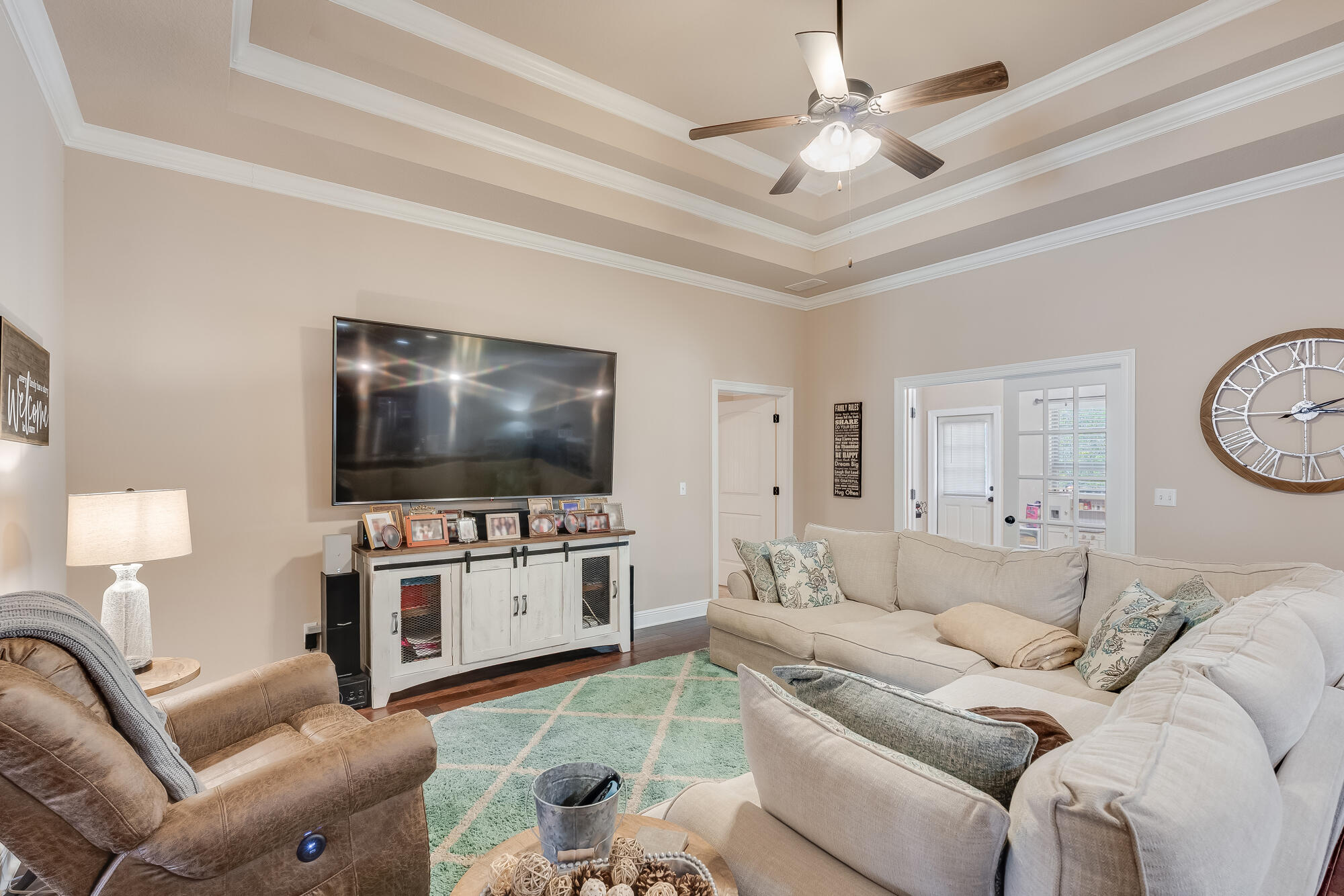 PEACH CREEK PHASE 2 - Residential