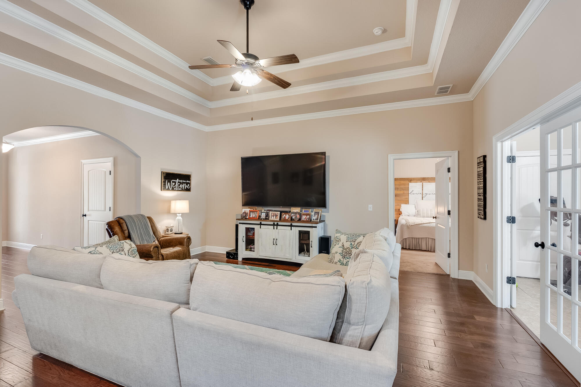 PEACH CREEK PHASE 2 - Residential