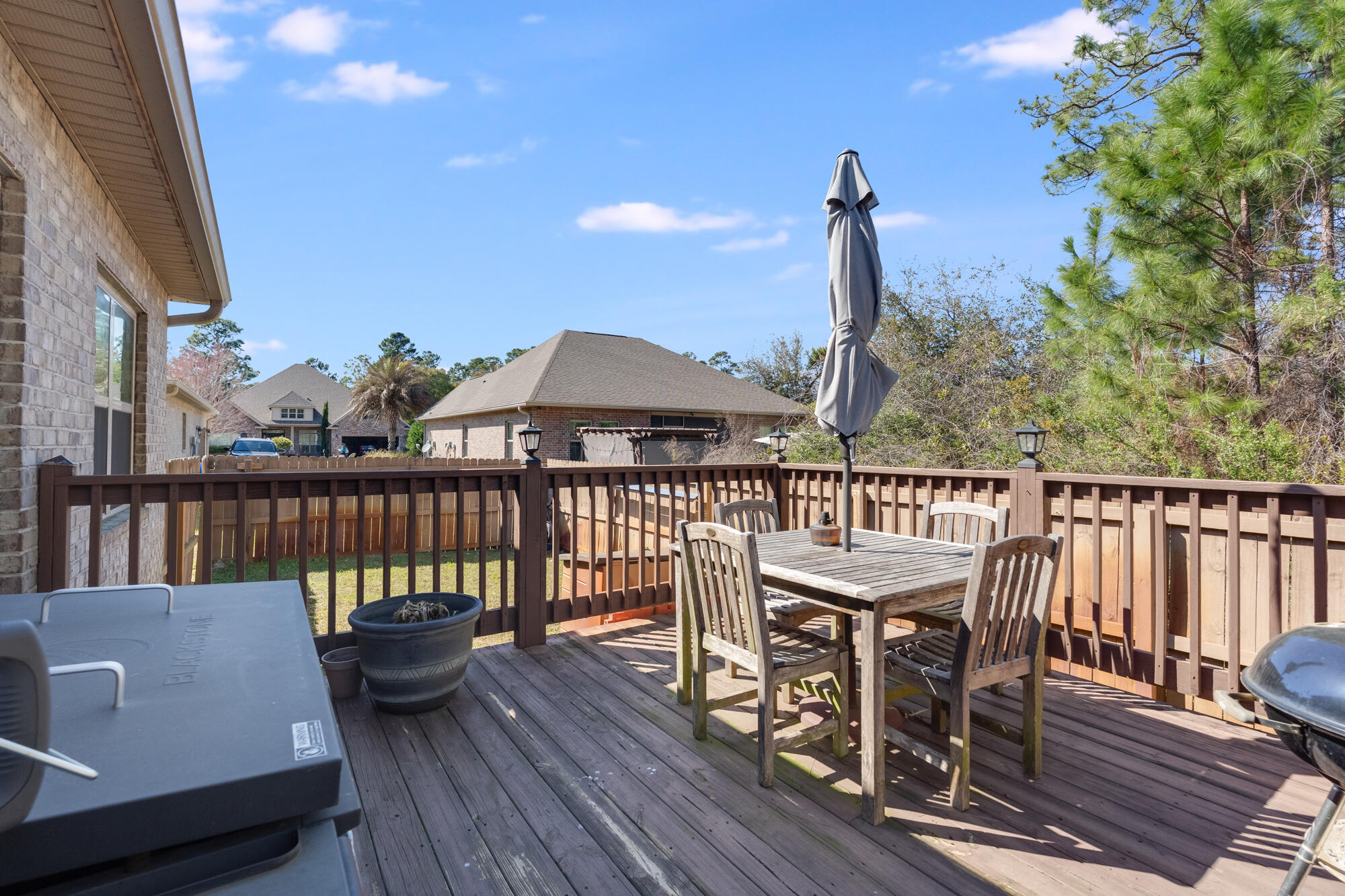 PEACH CREEK PHASE 2 - Residential