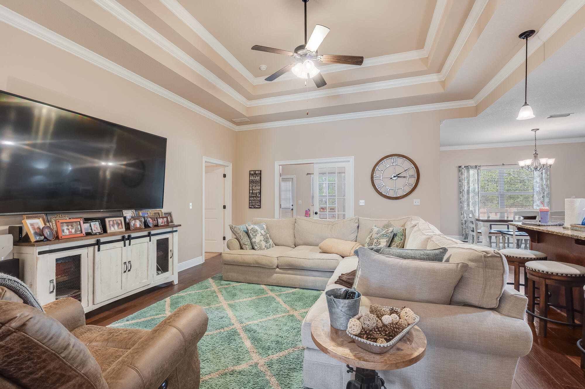PEACH CREEK PHASE 2 - Residential