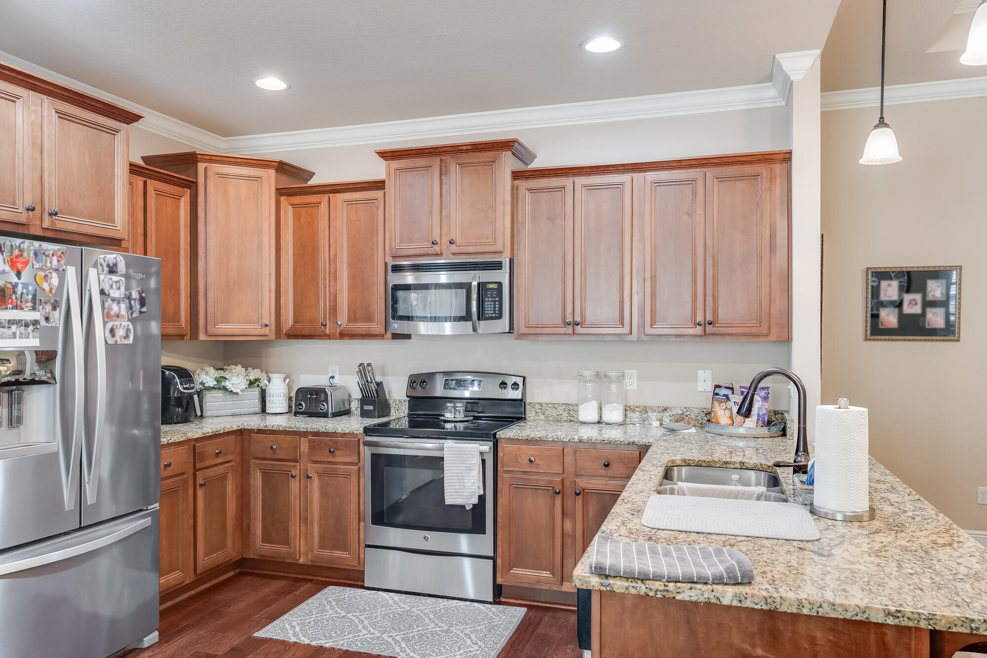 PEACH CREEK PHASE 2 - Residential